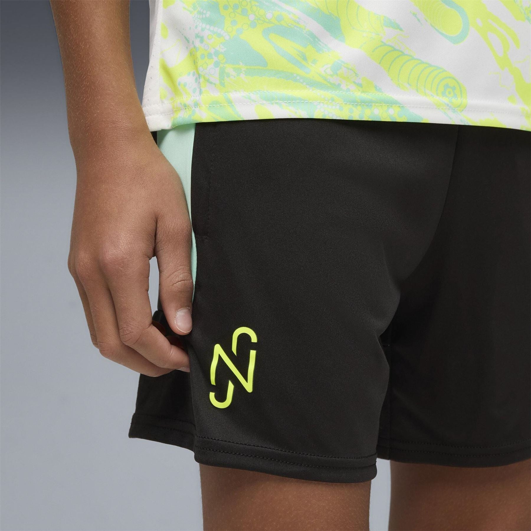 Puma Football Shorts