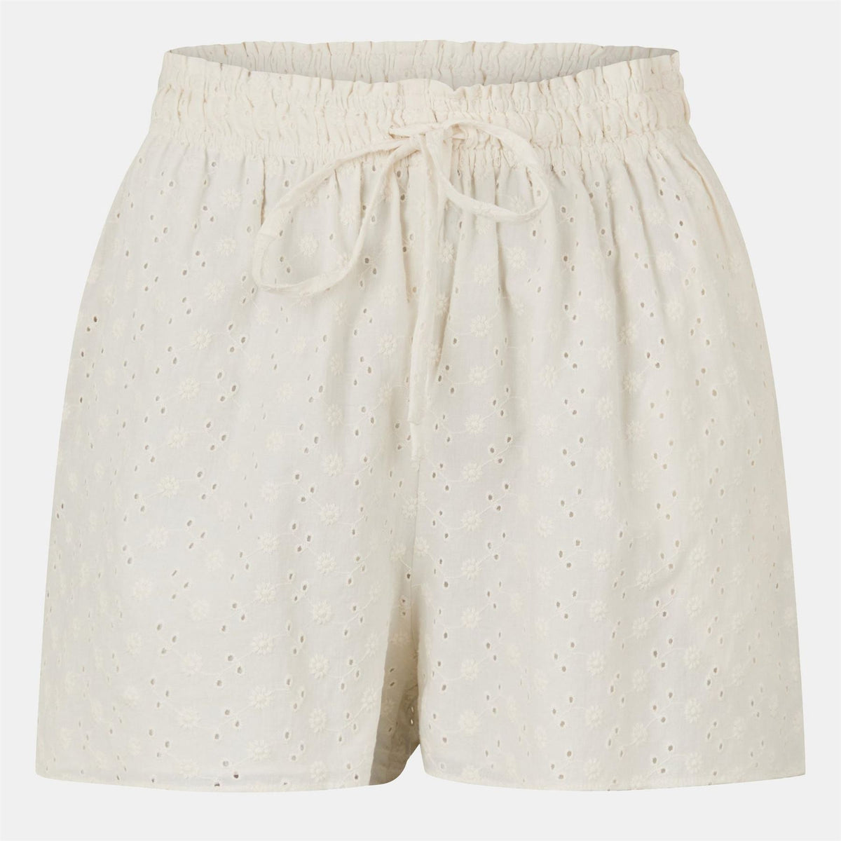 Jack Wills Broderie Shorts