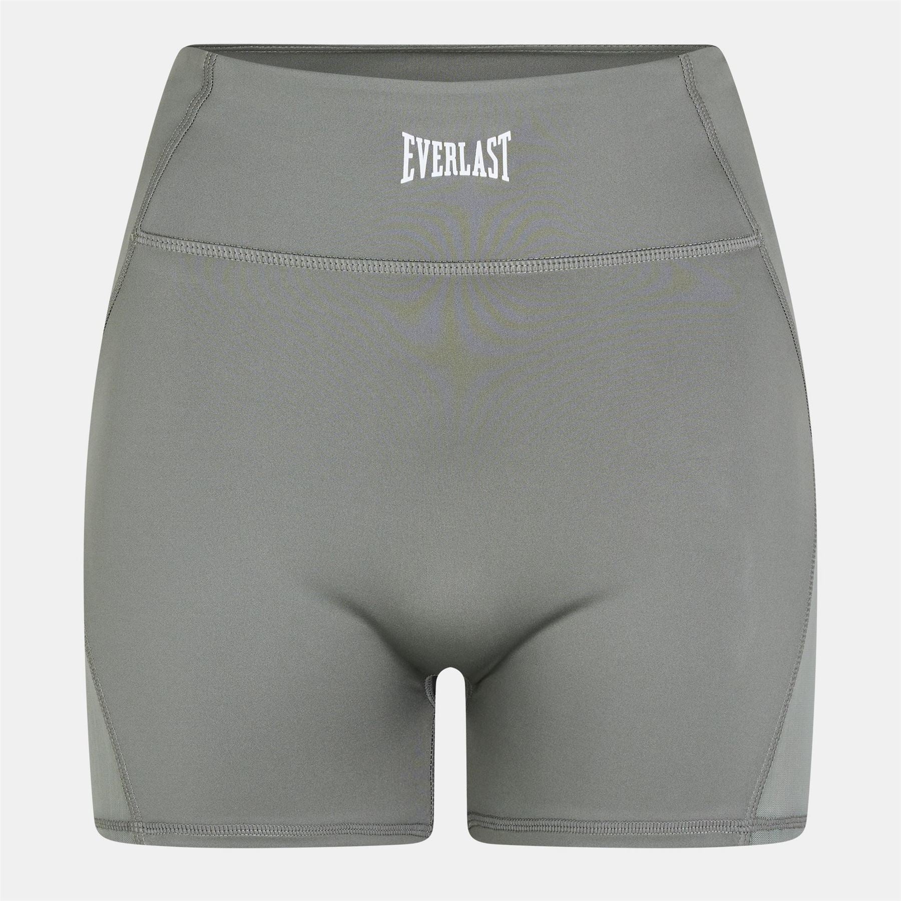 Everlast Shine Compression Fit Athletic Shorts