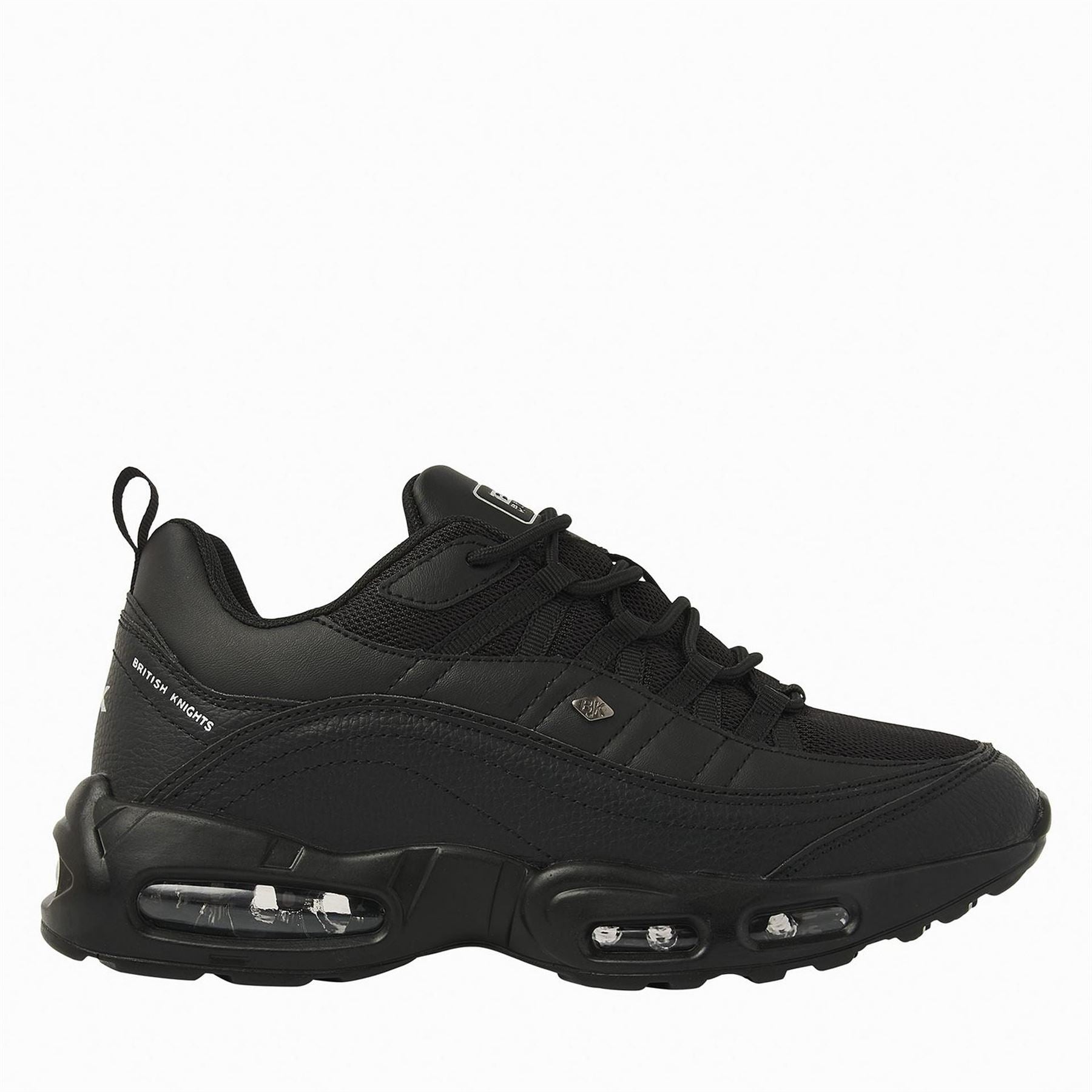 British Knights Rise Trainers