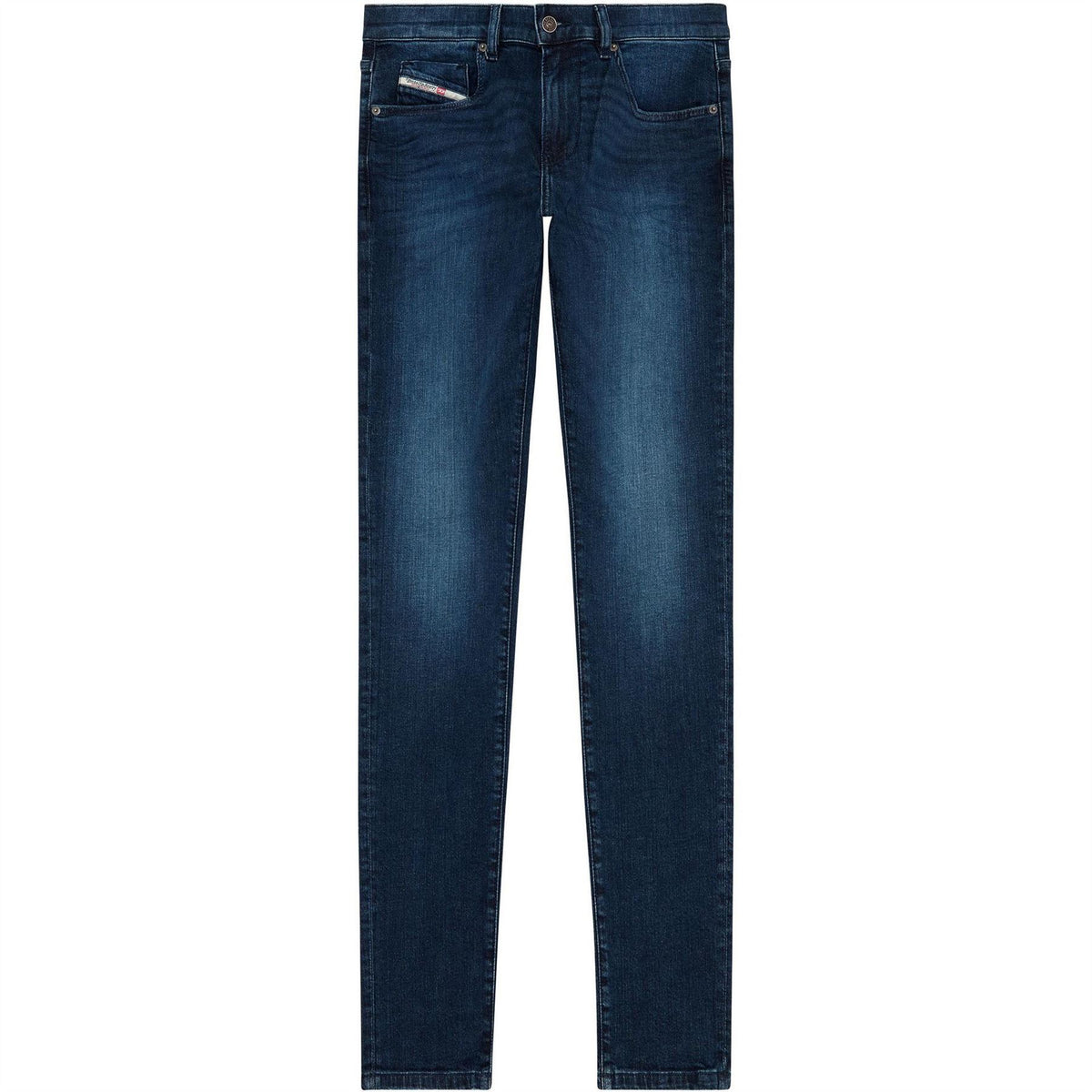 Diesel Strukt Slim Jeans
