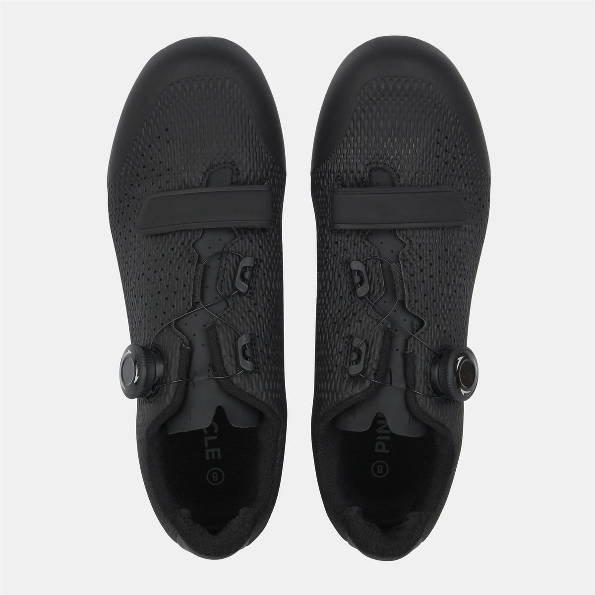 Pinnacle Radium Road 61 Low Top Road Shoes