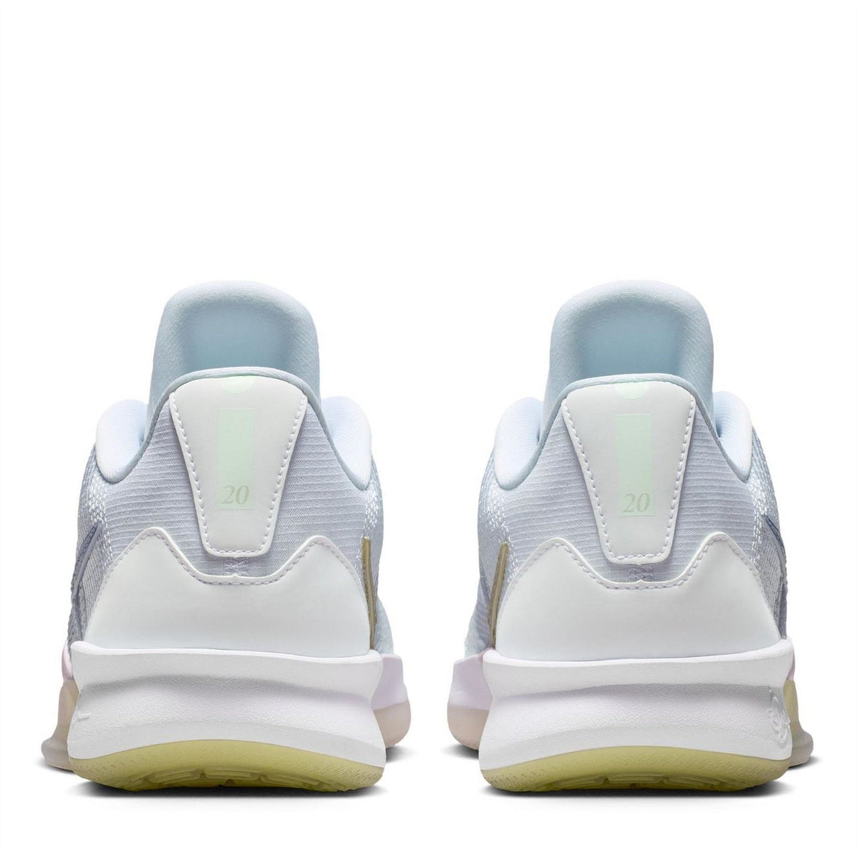 Nike Basketball Trainers
