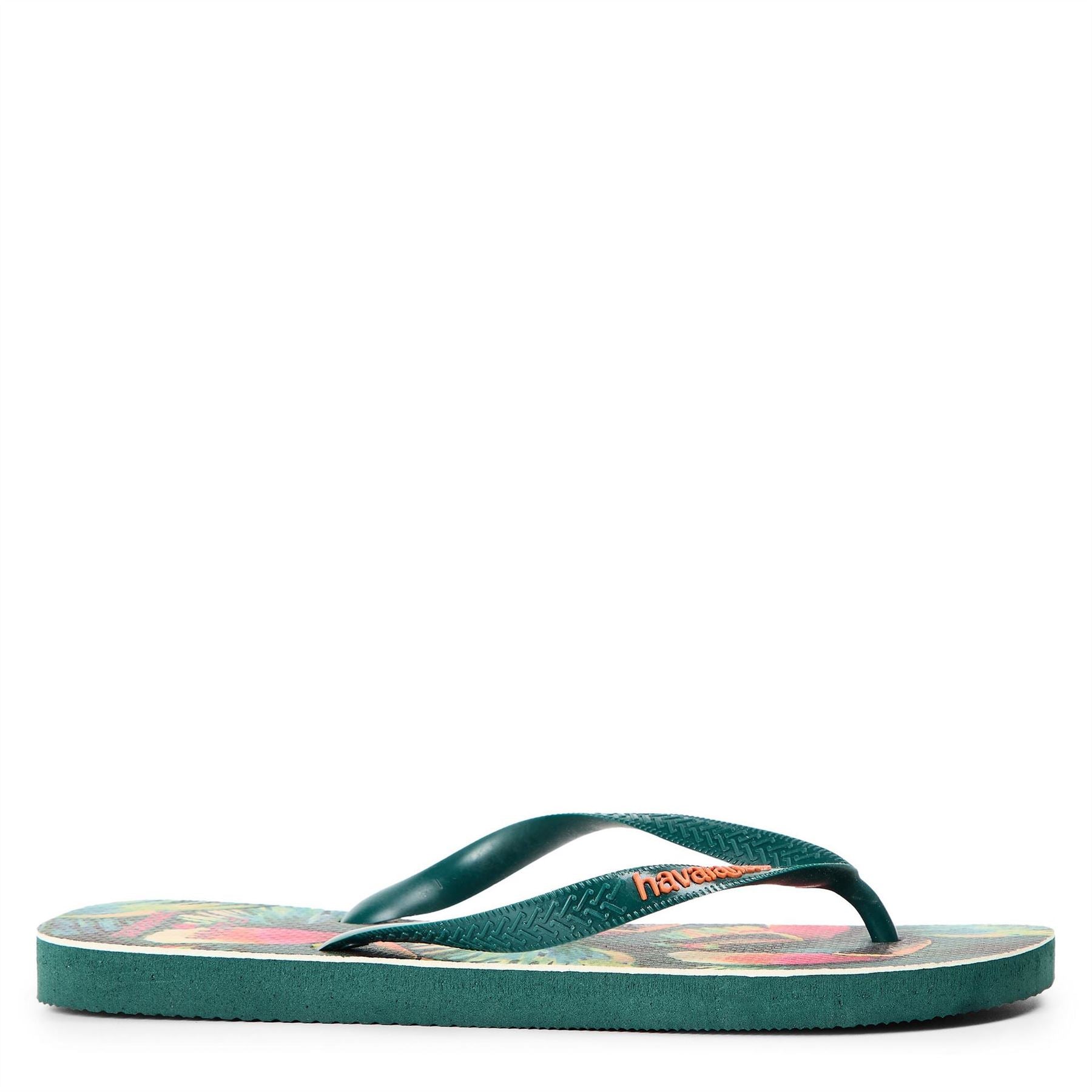 Havaianas Top Print Flip Flops