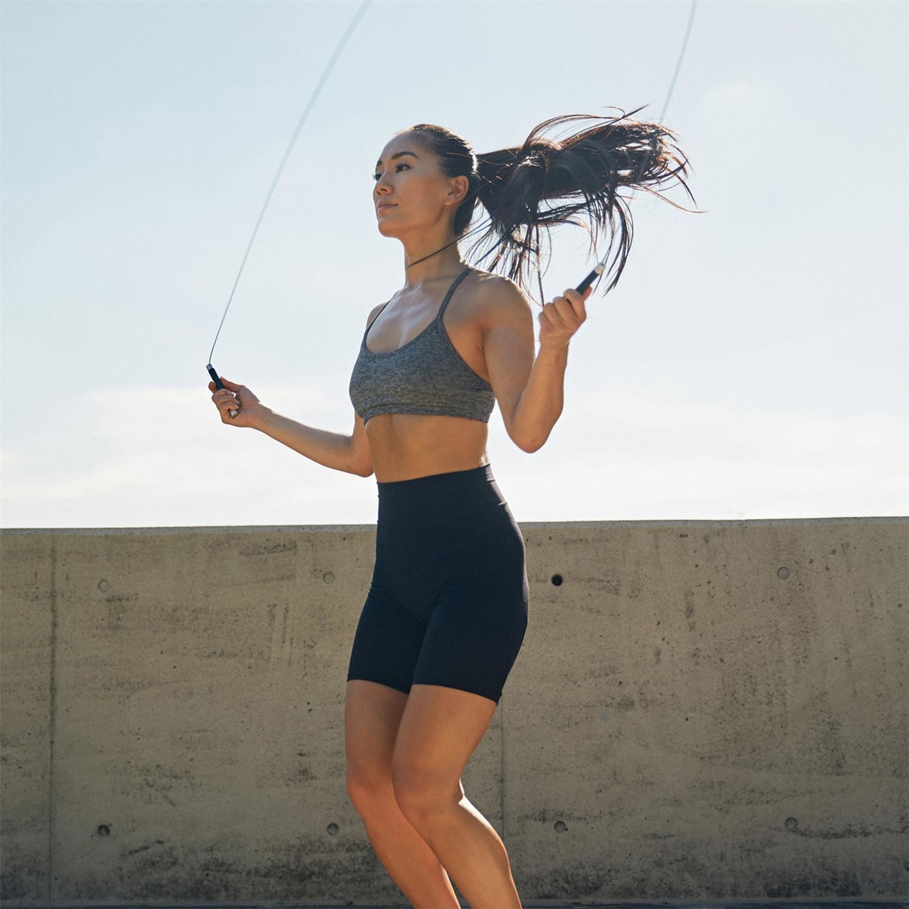 PTP Hi Speed Rope