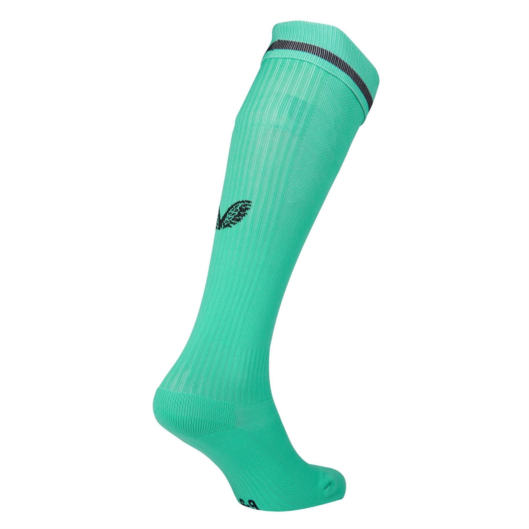 Castore Nufc Home Goalkeeper Socks