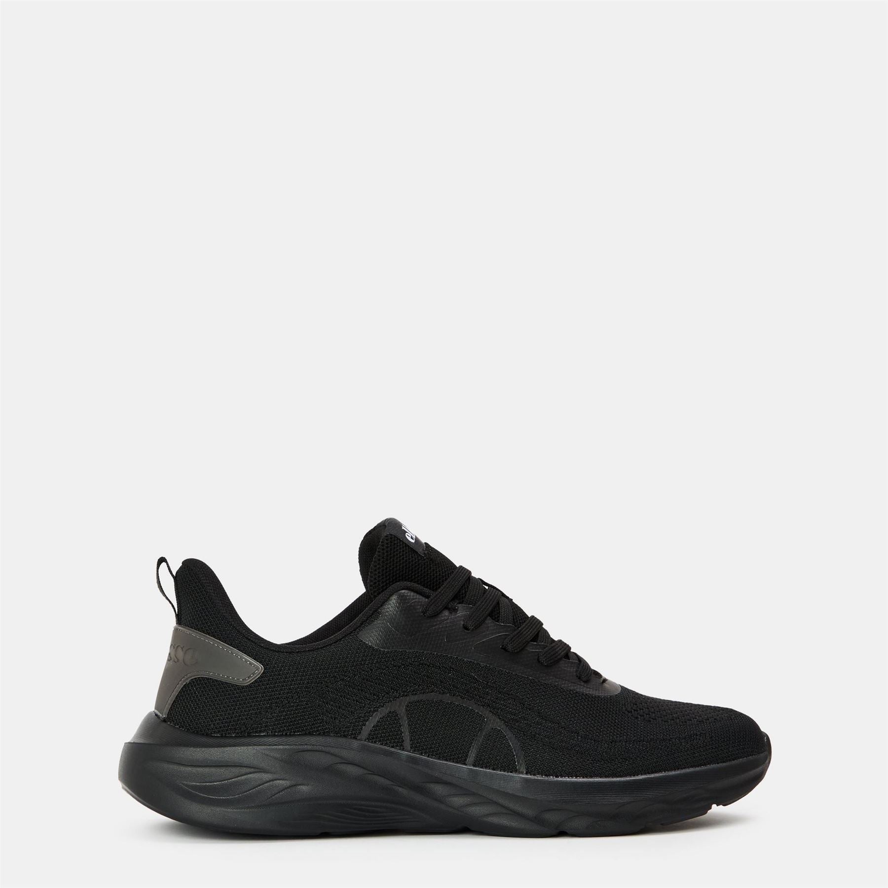 Ellesse Como Runner SN54 Low Top Sneakers