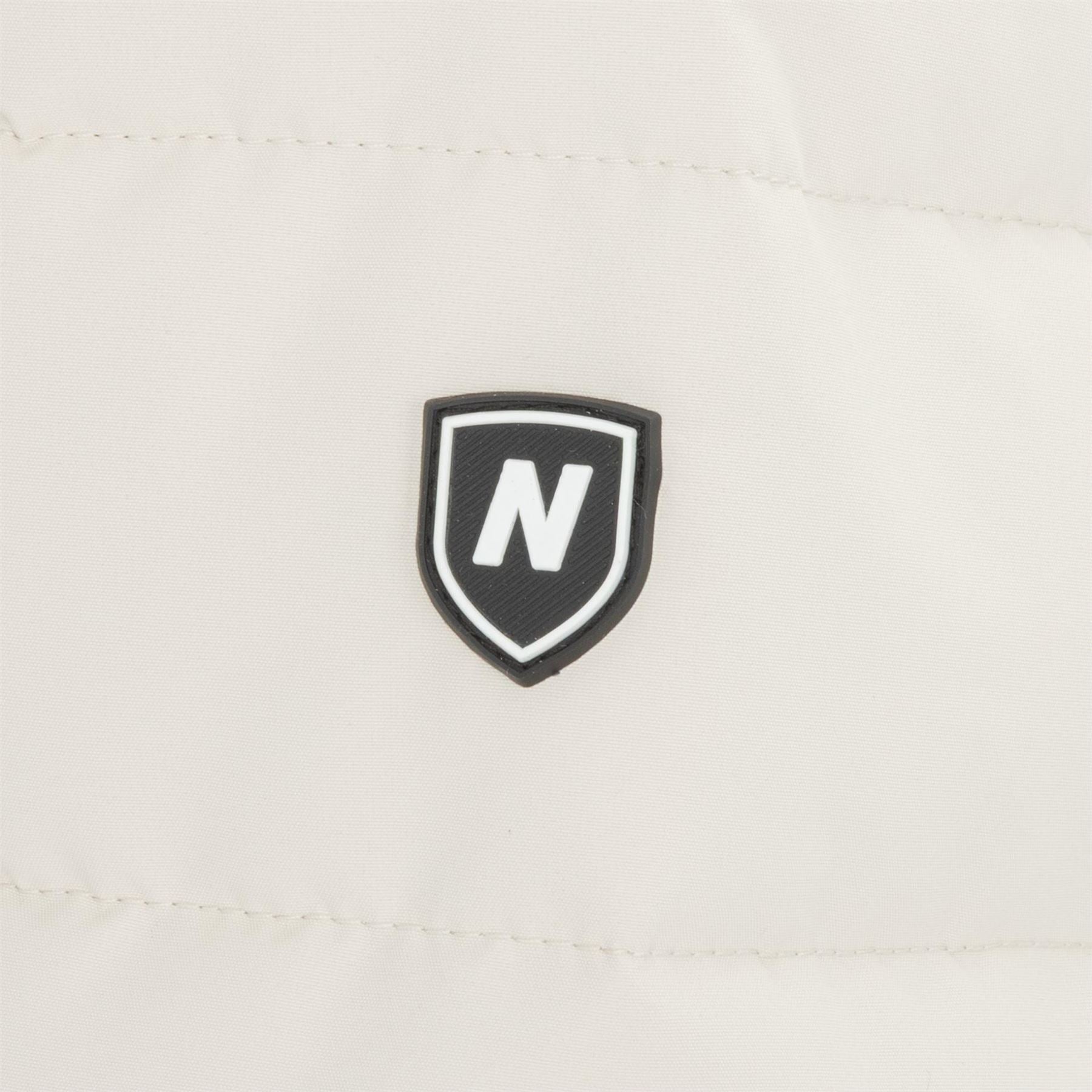 Nevica Moritz Windproof Hooded Synthetic Insulation Ski Jacket