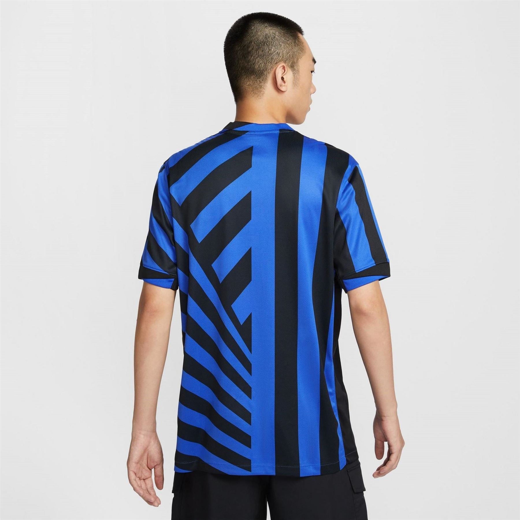 Nike Inter Milan Home Shirt 2024 2025 Adults