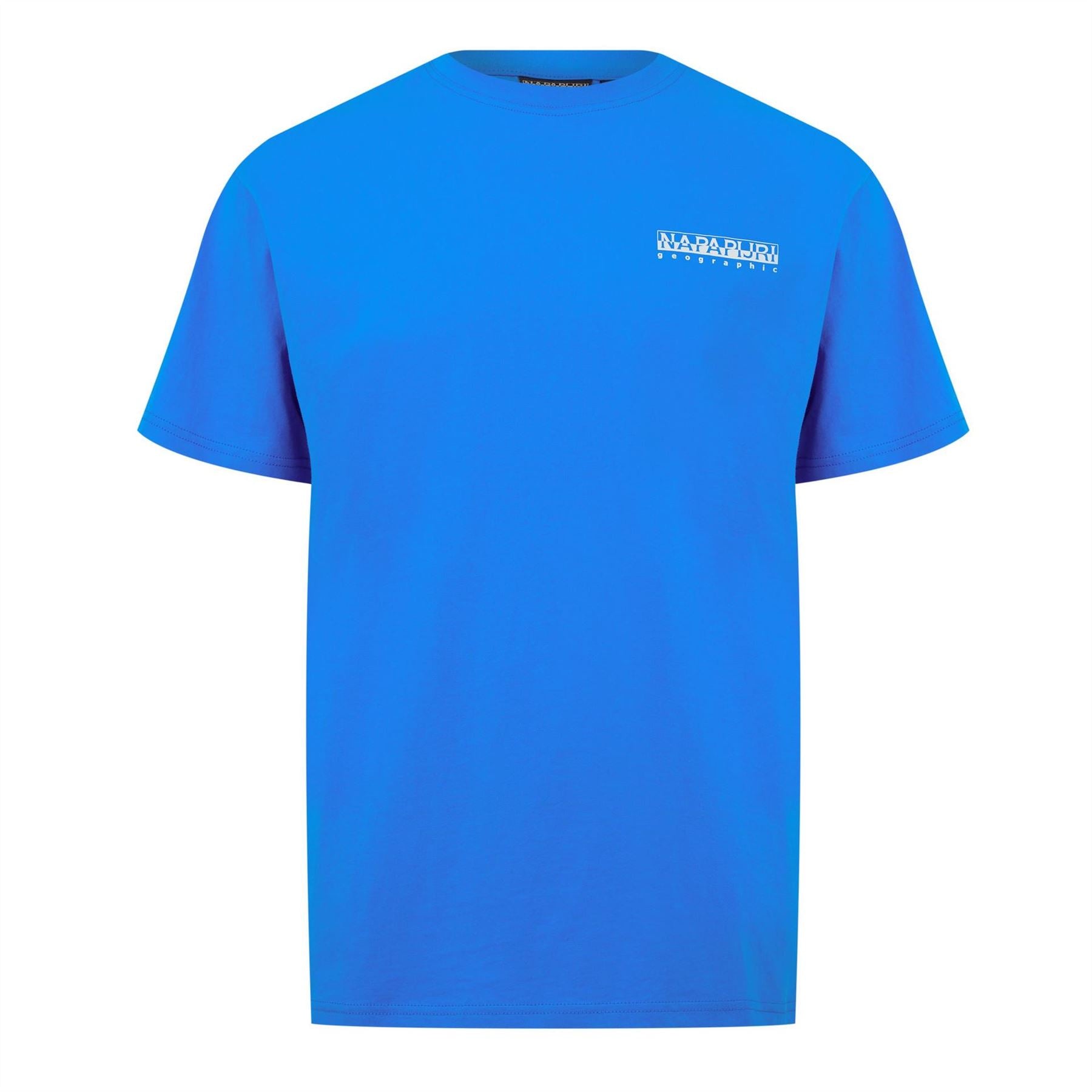 Napapijri Mens T-Shirt