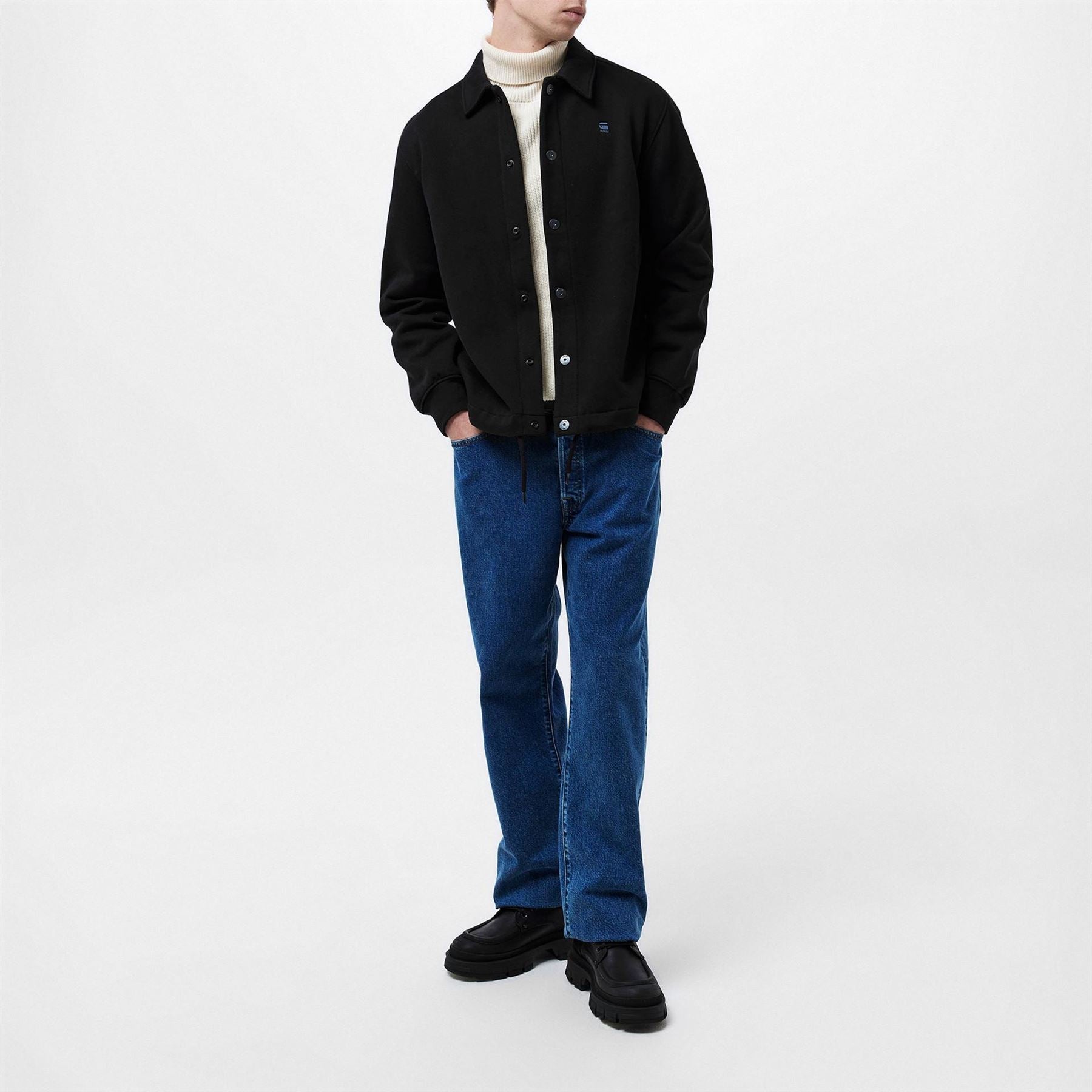G Star Jacket