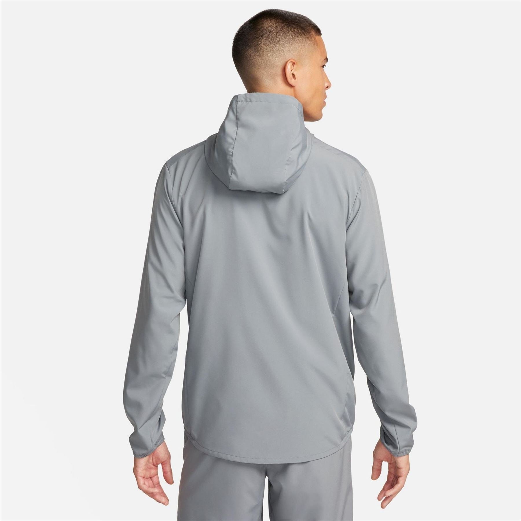 Nike Hooded Regular Fit Sweatshirt