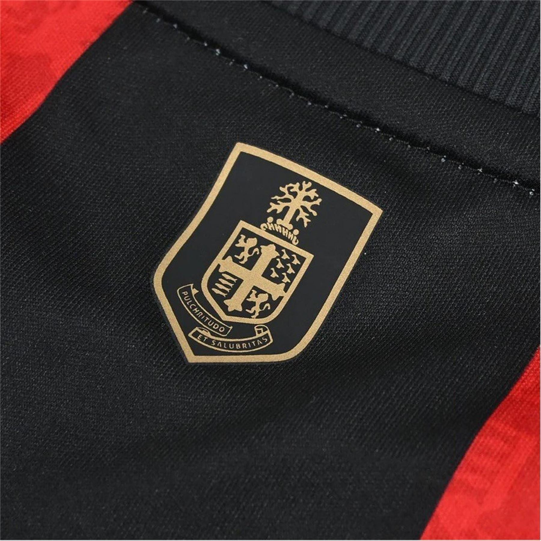 Hummel Mens Bournemouth Home Shirt 2026 27