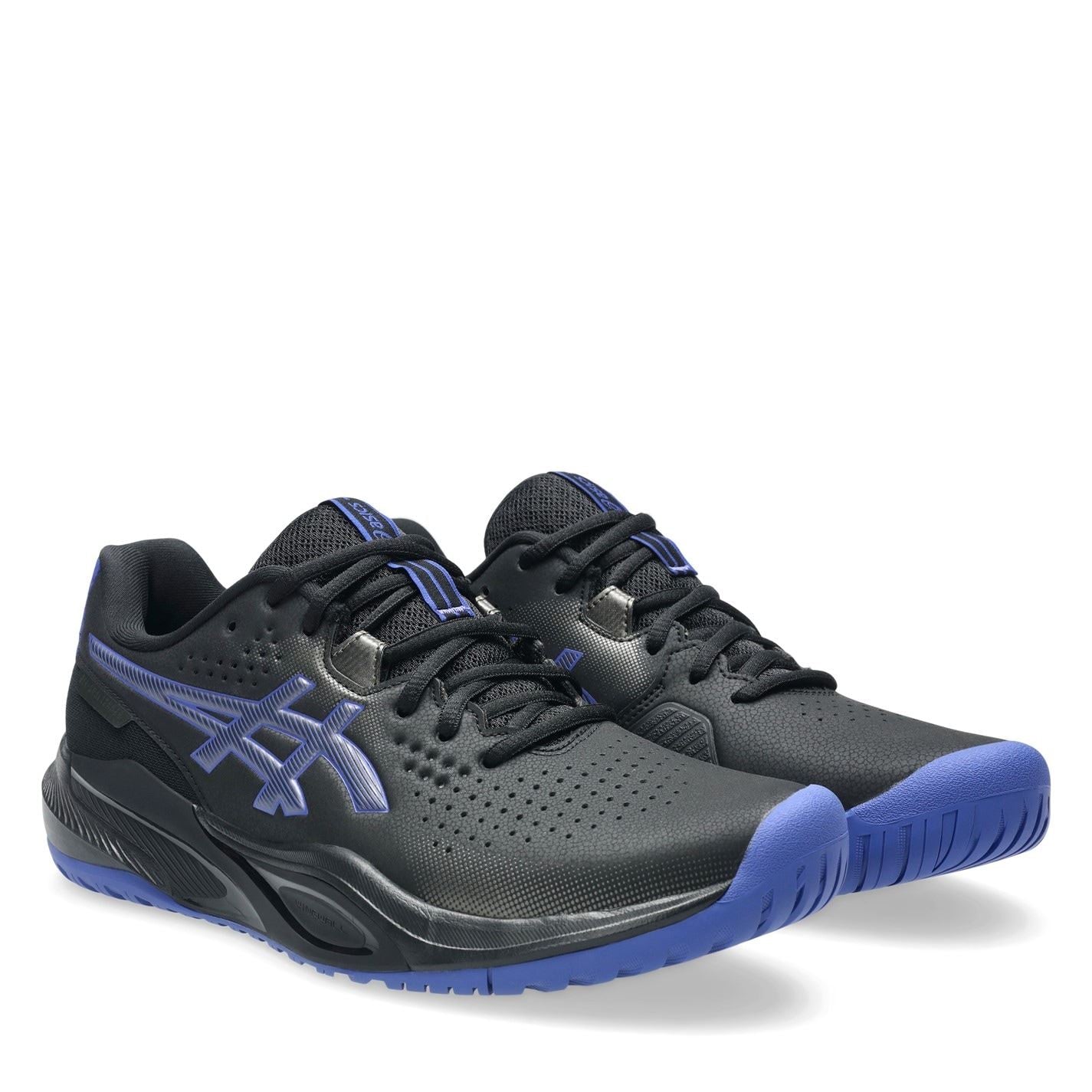 Asics Gel Challenger 15 Tennis Low Top Sneakers