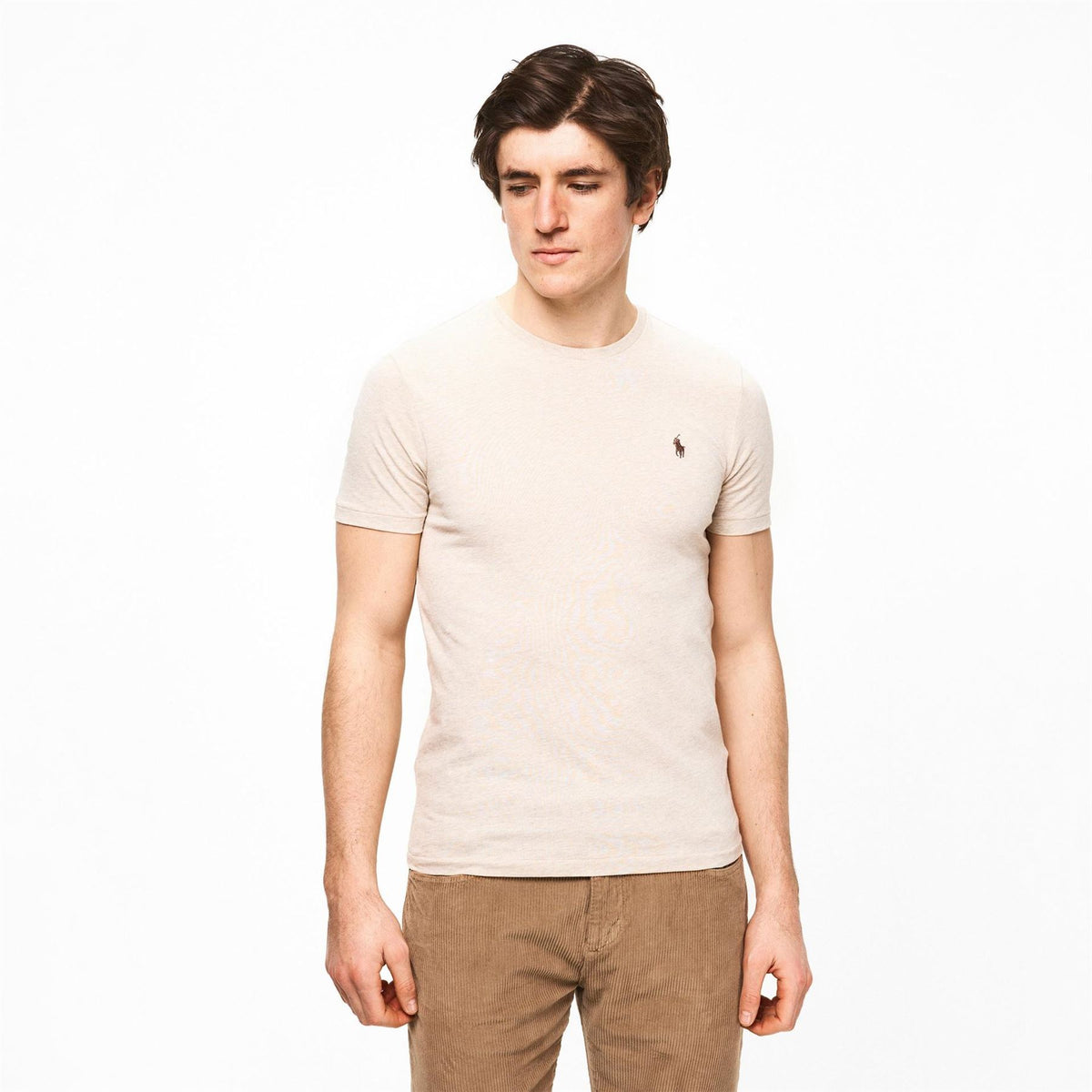 Polo Ralph Lauren Regular Fit Custom T-Shirt