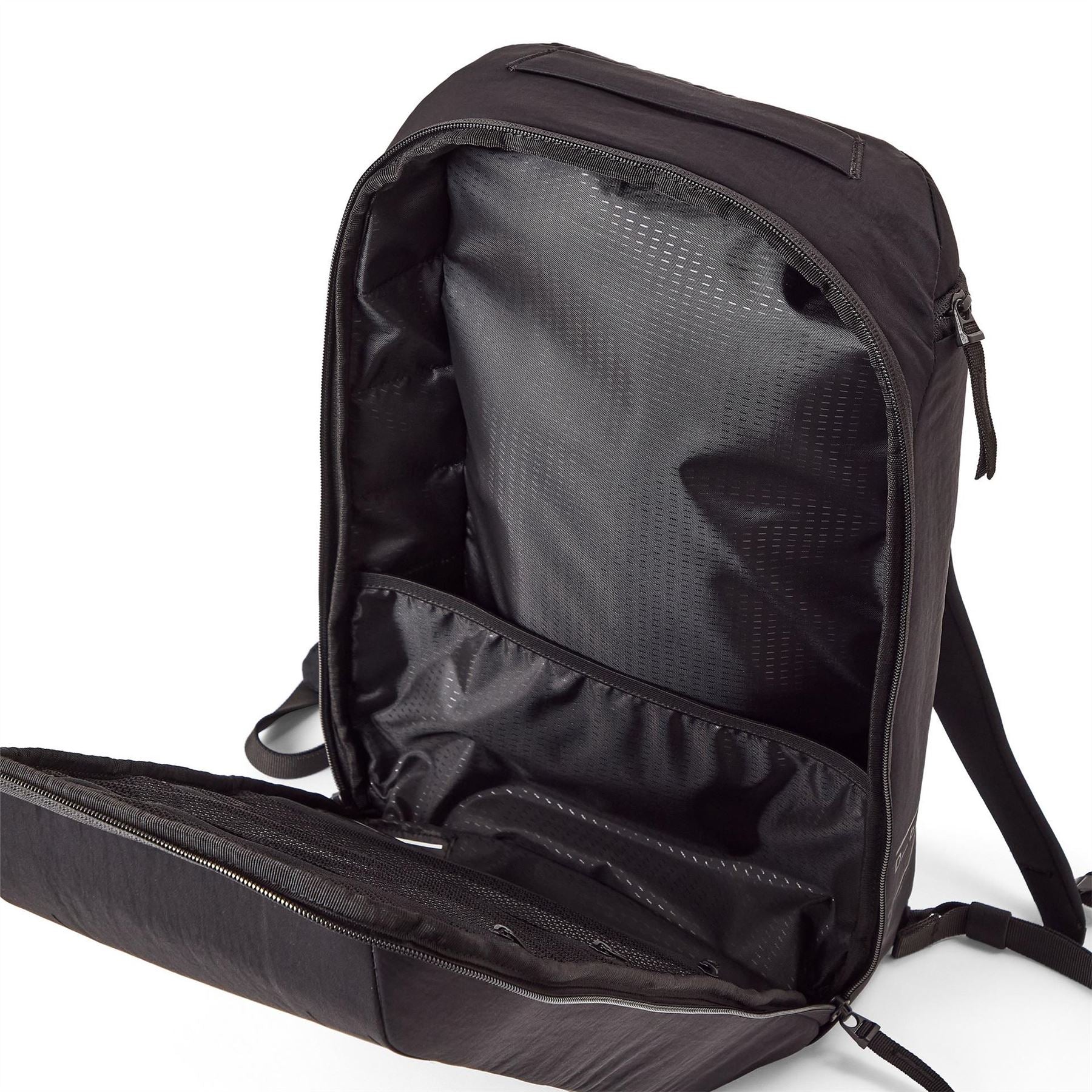 DB Freya Double Breasted Backpack