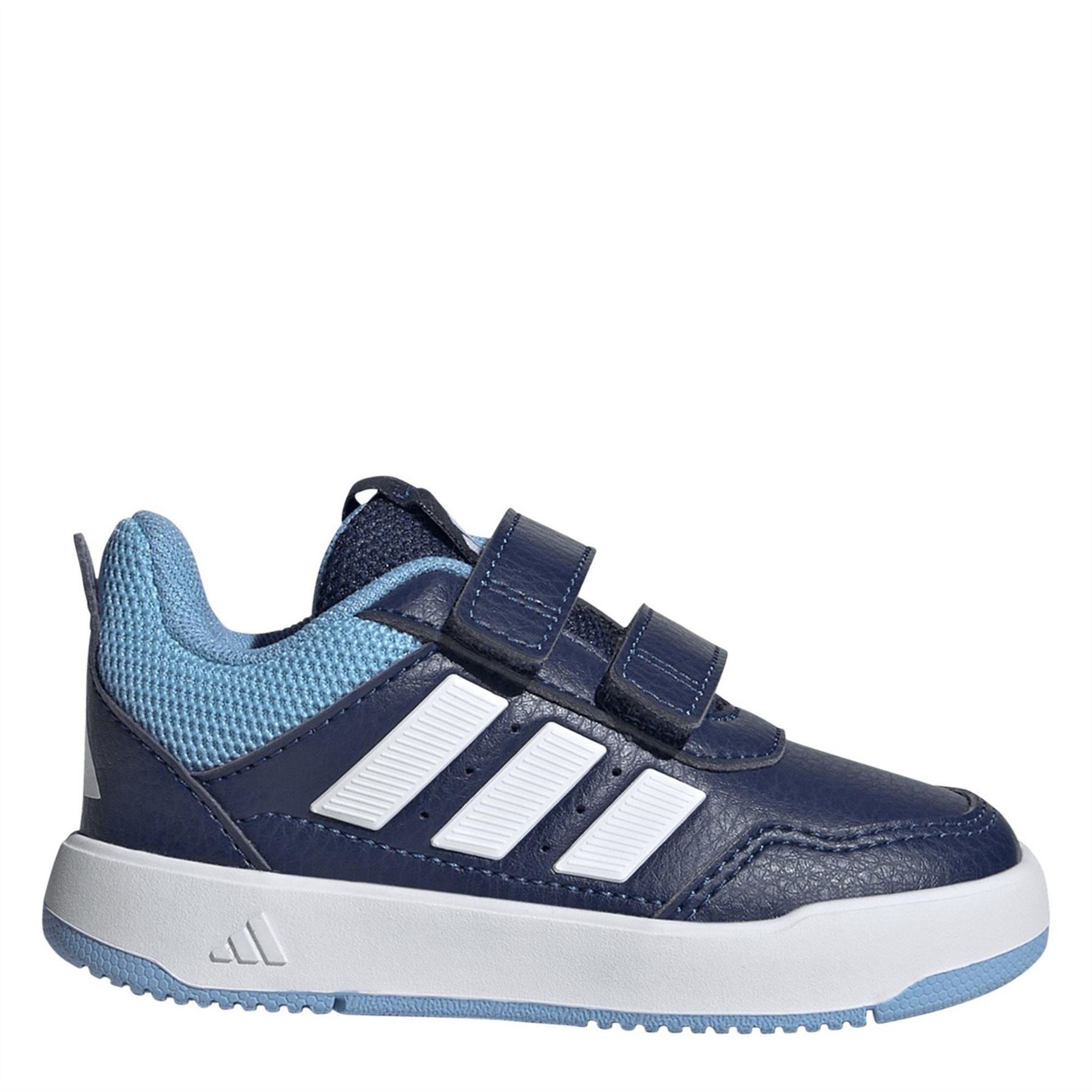 adidas Tensaur Sprt3 Low Top Trainers