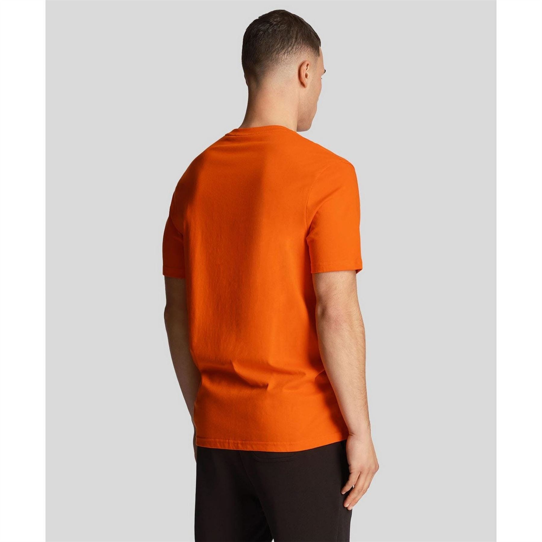 Lyle and Scott T-Shirt