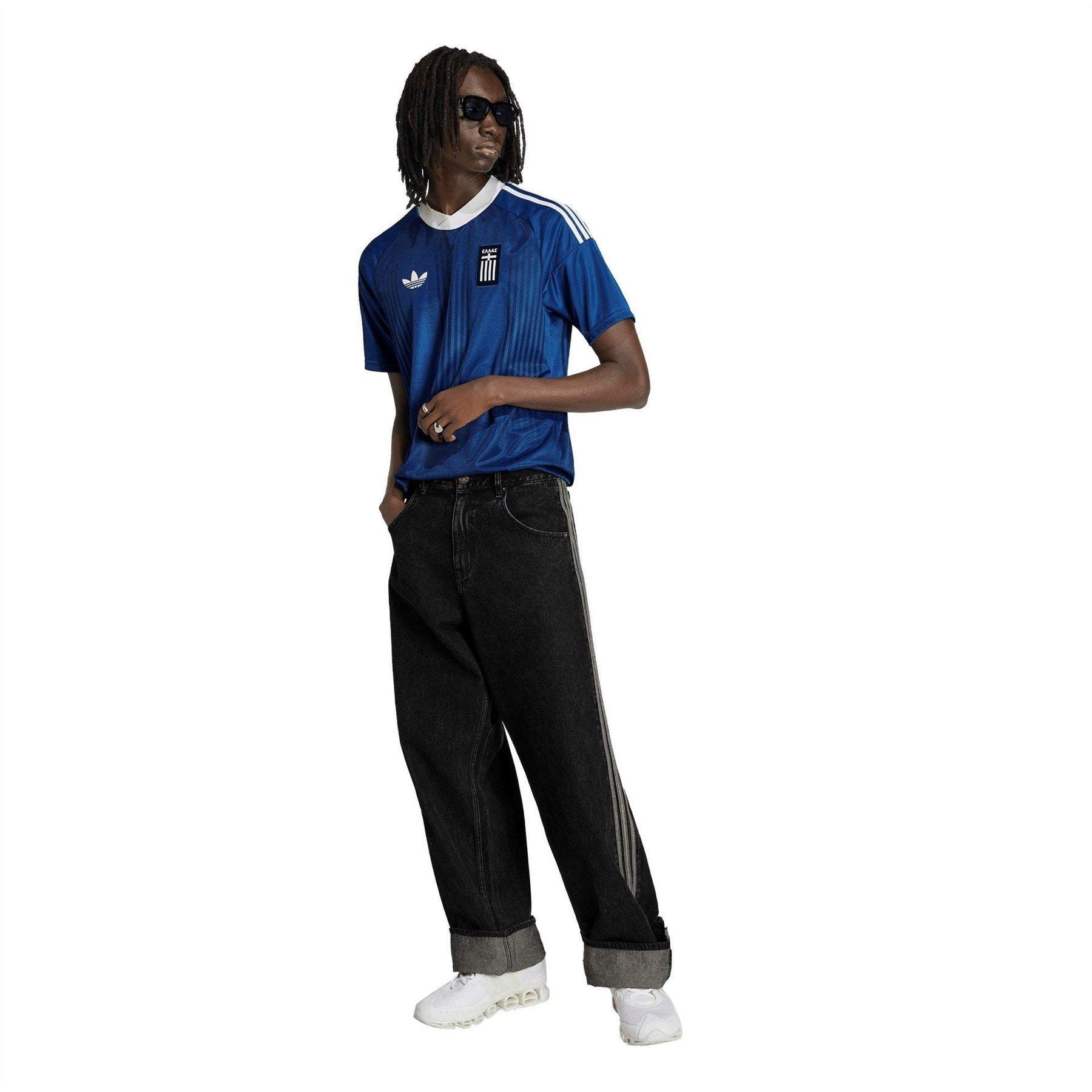 adidas Away Shirt World Cup ™ 2026 Adults