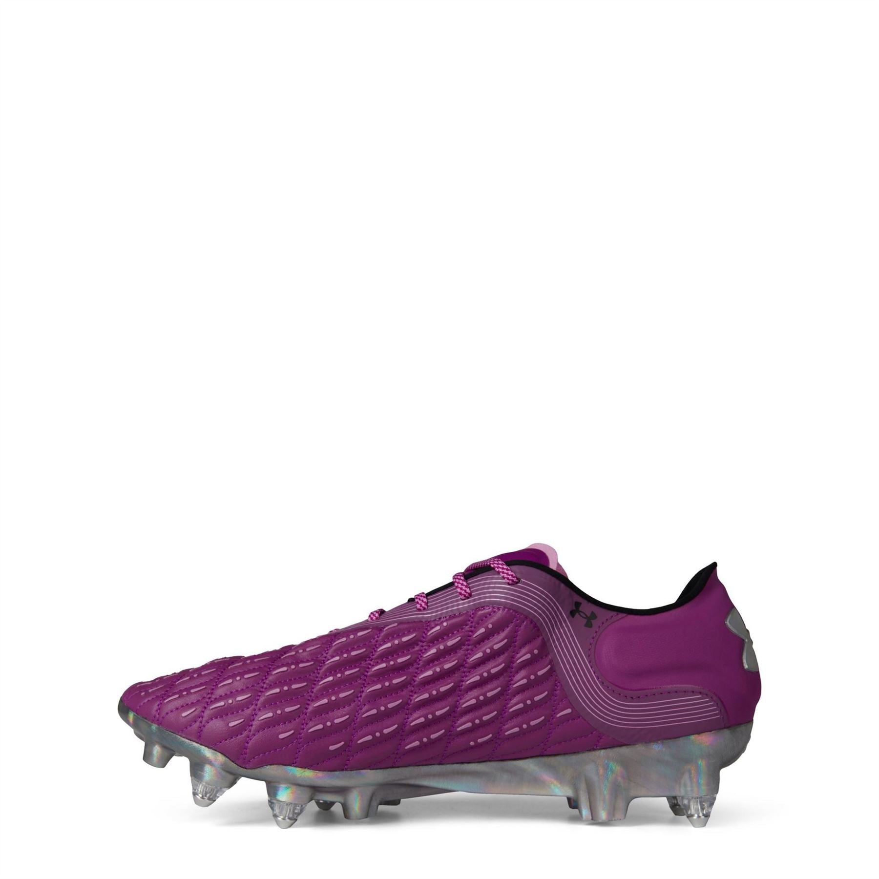 Under Armour Mens 3.0 Firm Hybrid Football Boots