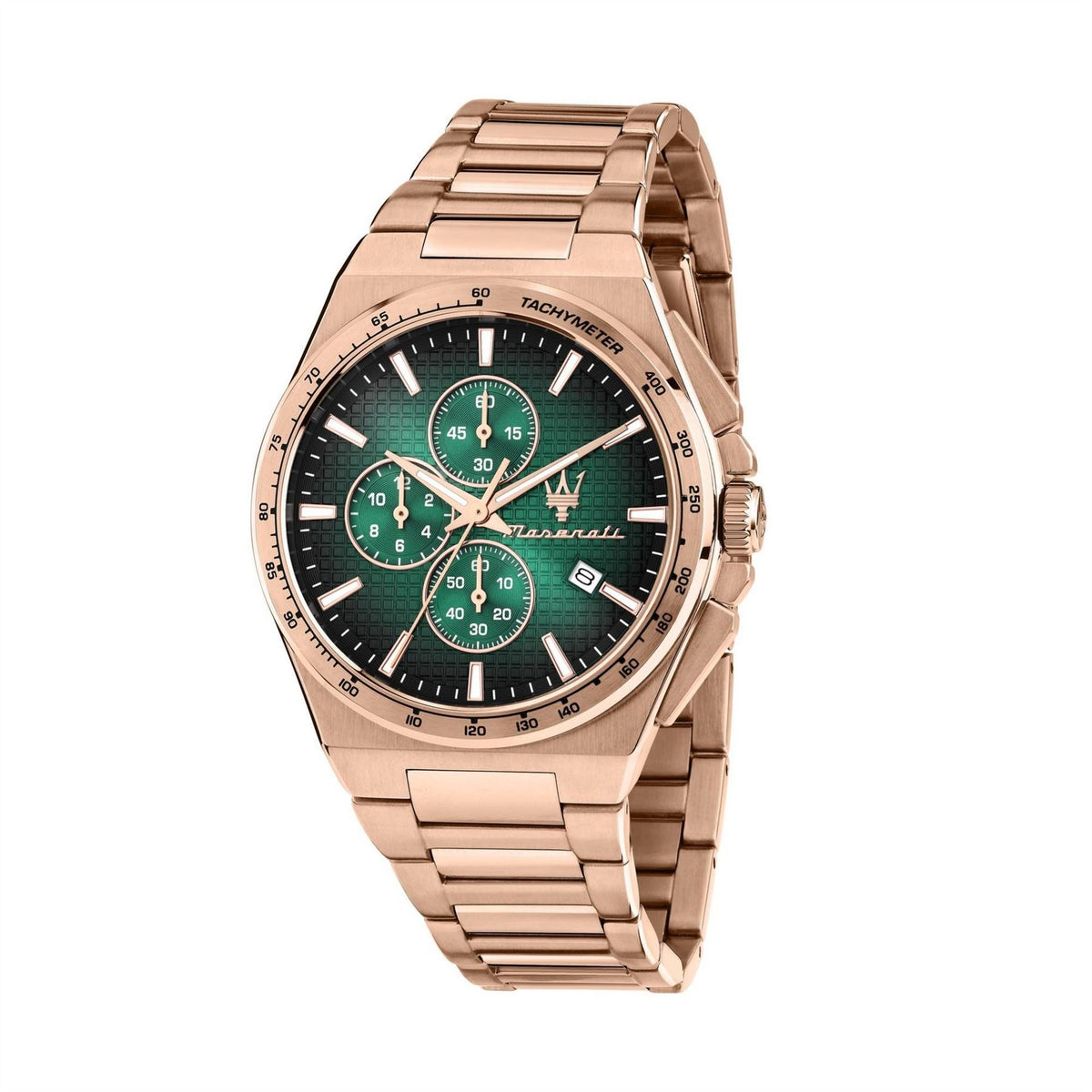 Maserati Watch