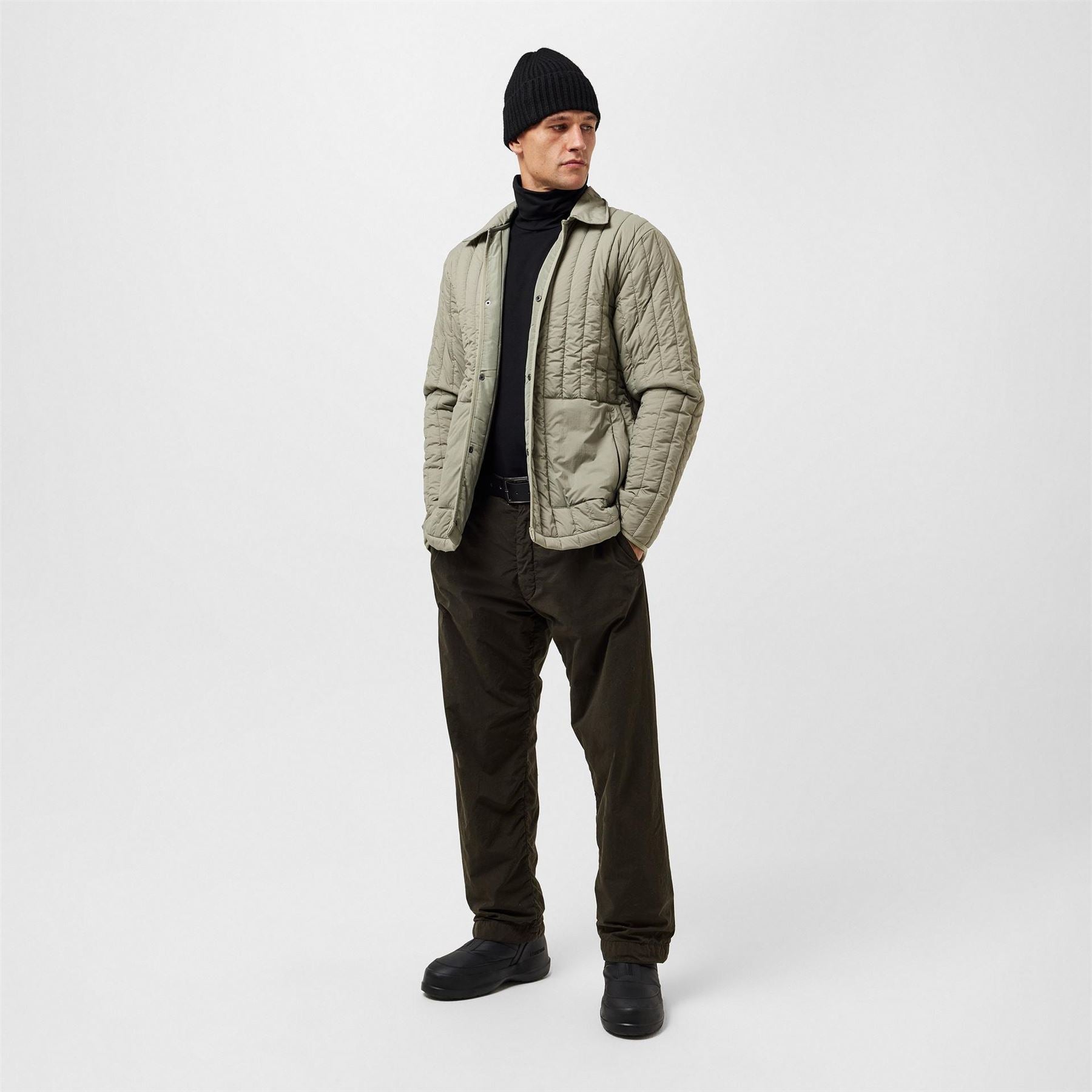 Rains Banja Overshirt