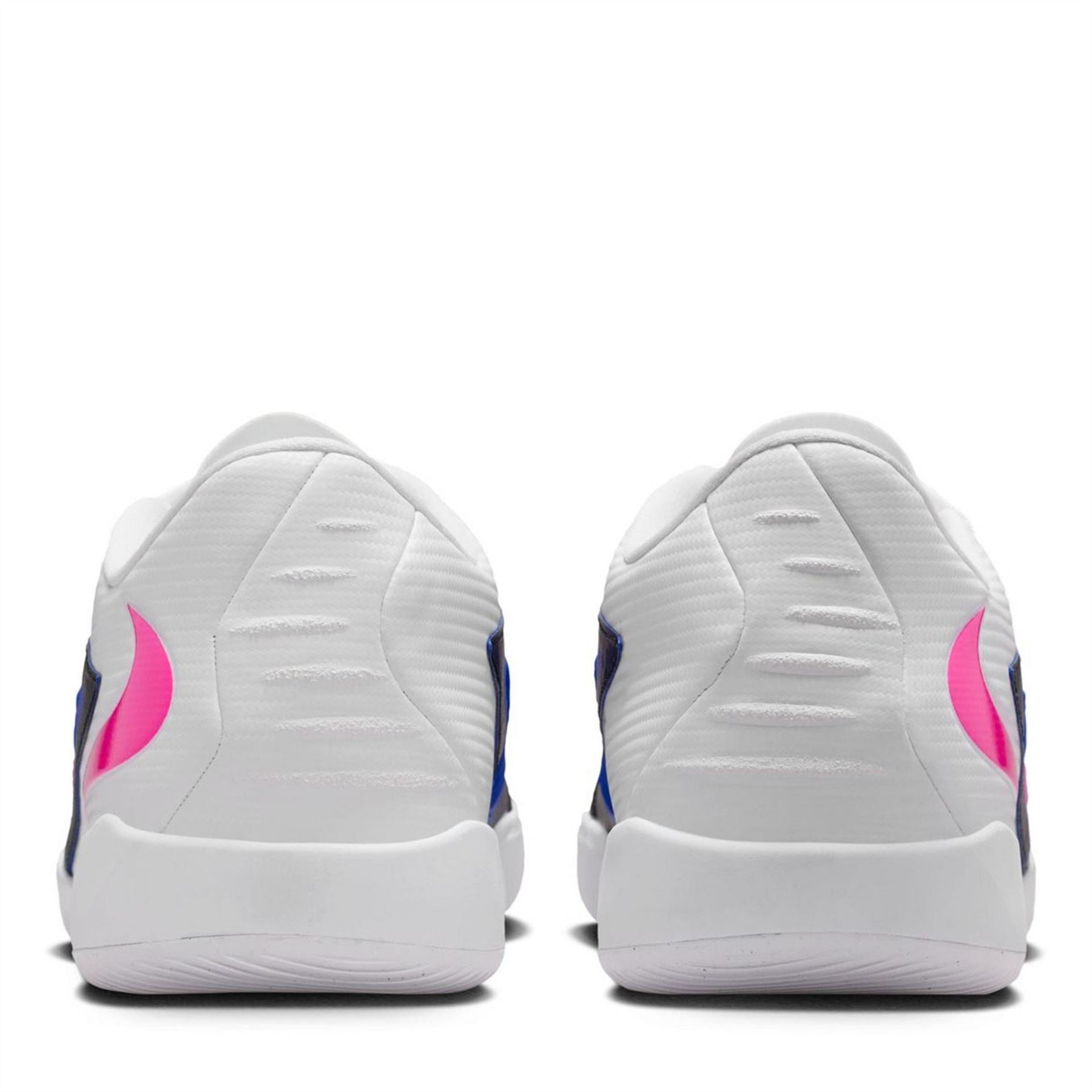 Nike Phantom 6 Low Textured Lace Up Road Shoes