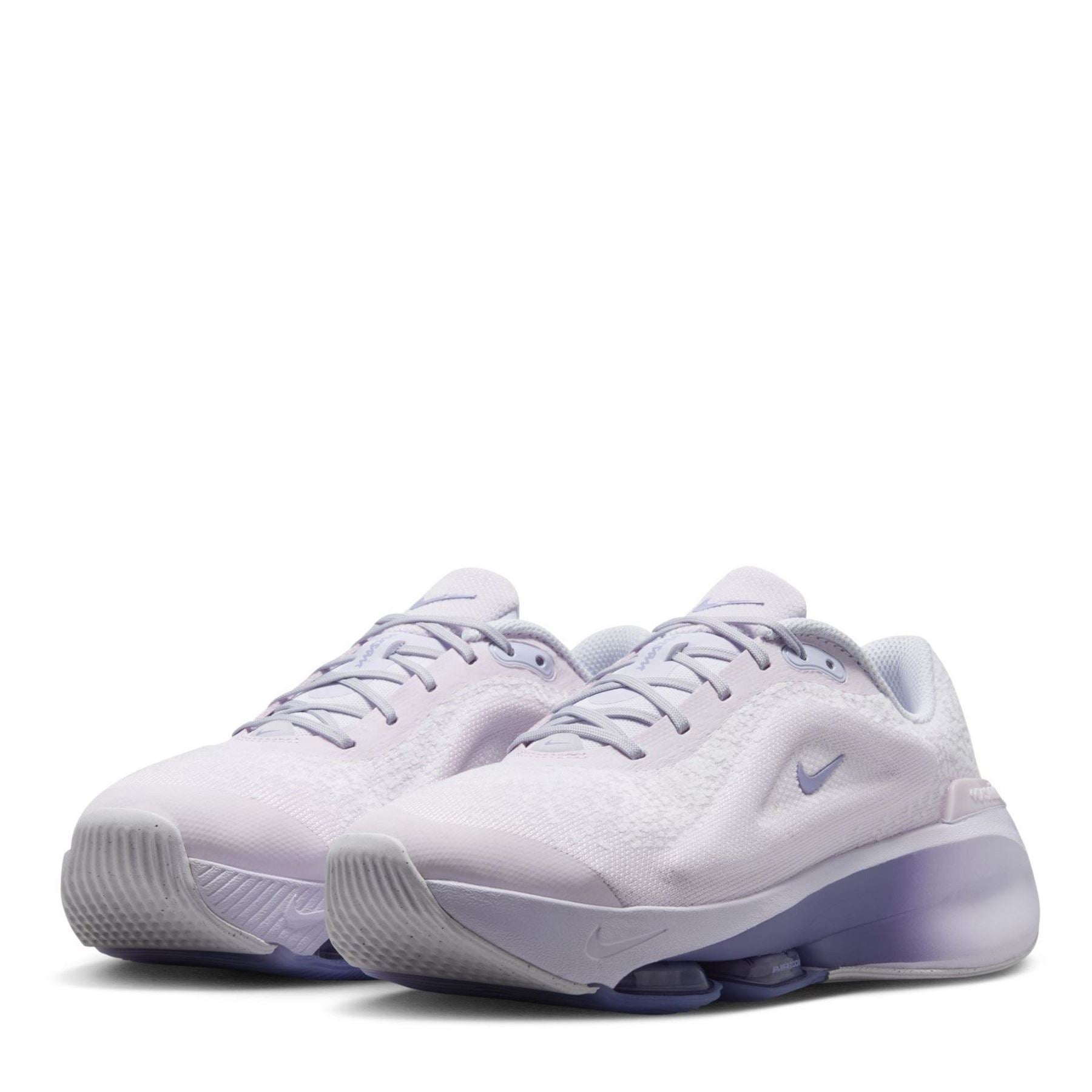 Nike Versair Round Toe Low Heel Trainers