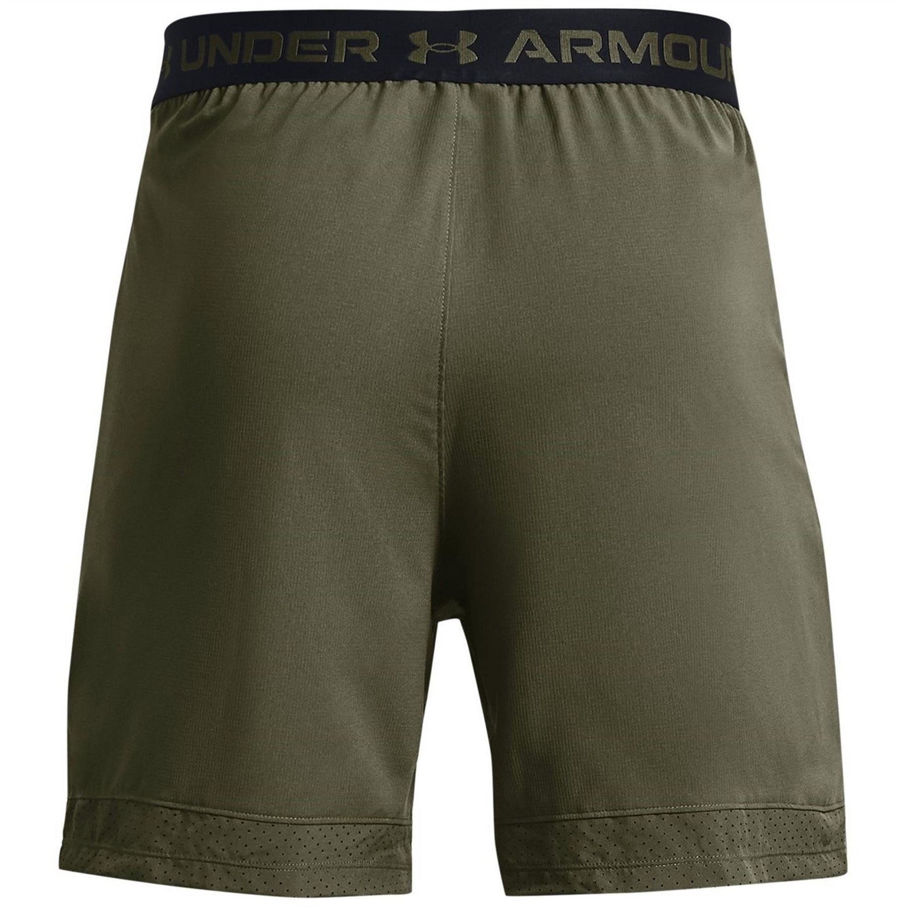 Under Armour Mens Armour Ua Vanish Woven 6 Shorts