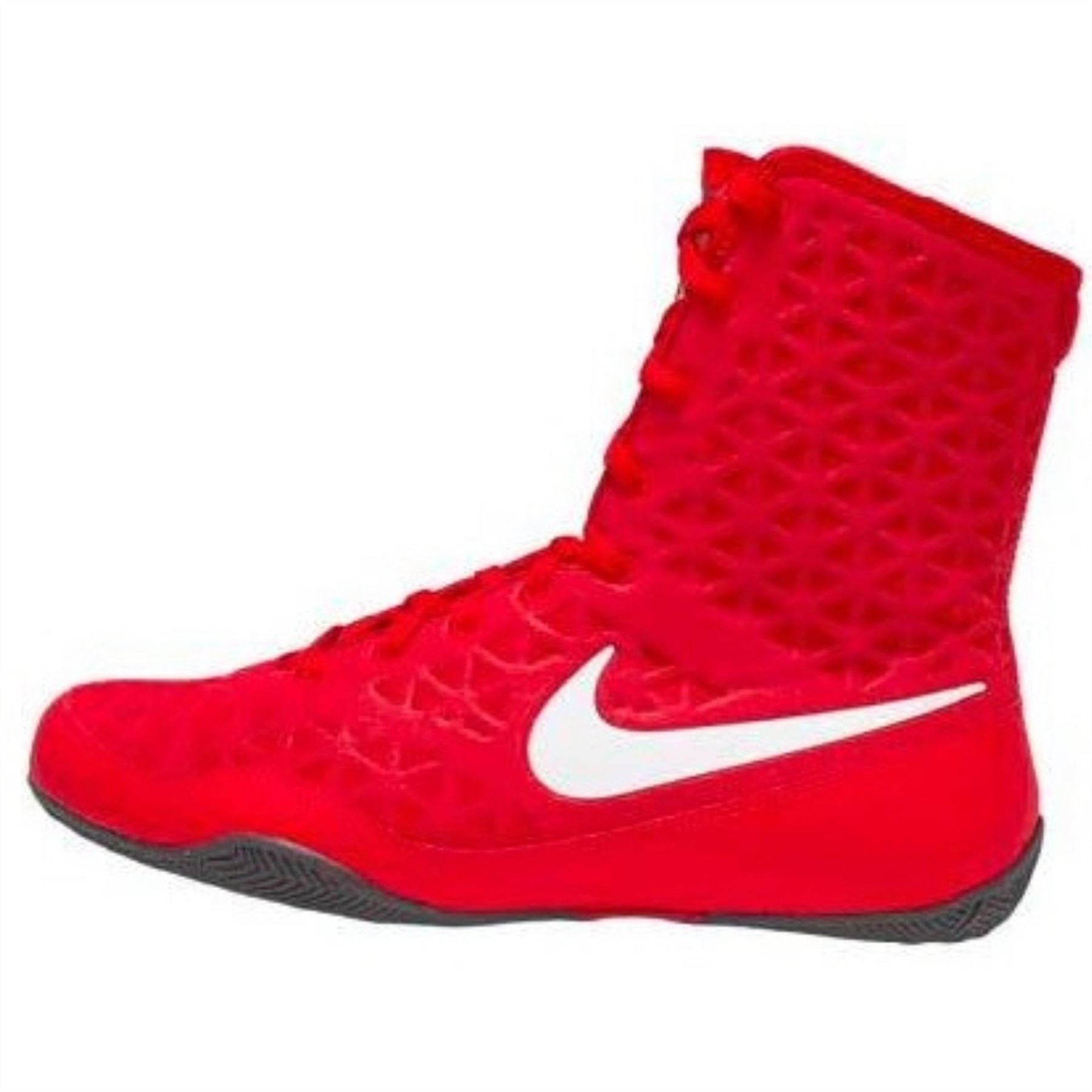 Nike Adults Mid Cut Boxing Boots