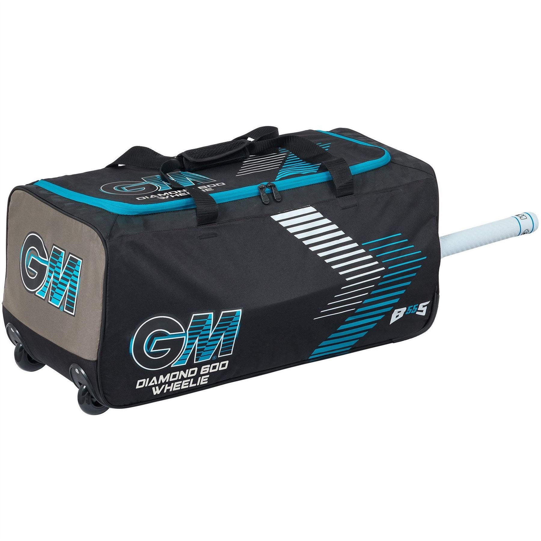 Gunn And Moore Holdall