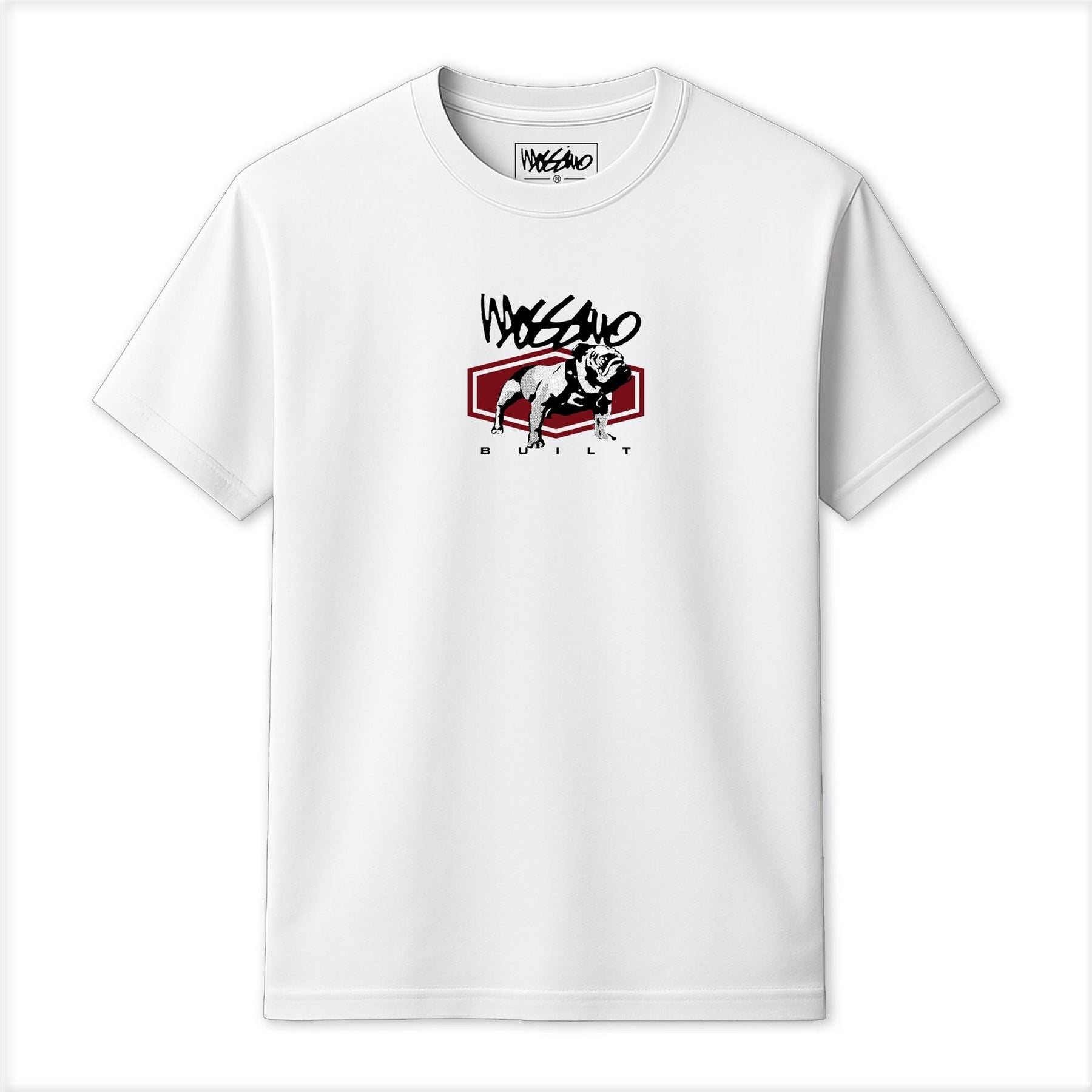 Mossimo Built T-Shirt