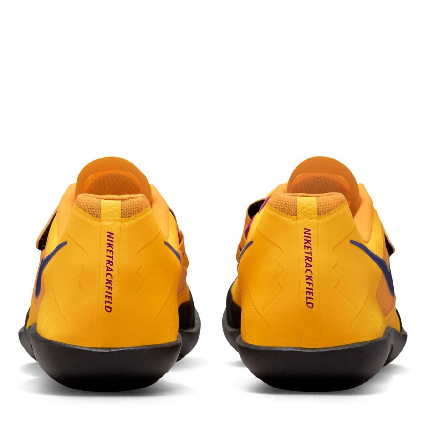 Nike Zoom Sd 4 Track Running Spikes