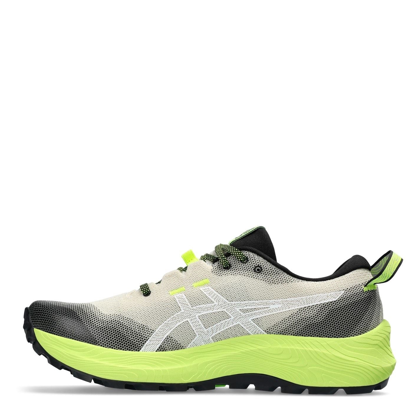 Asics Mens Trabuco 12 Trail Running Shoes