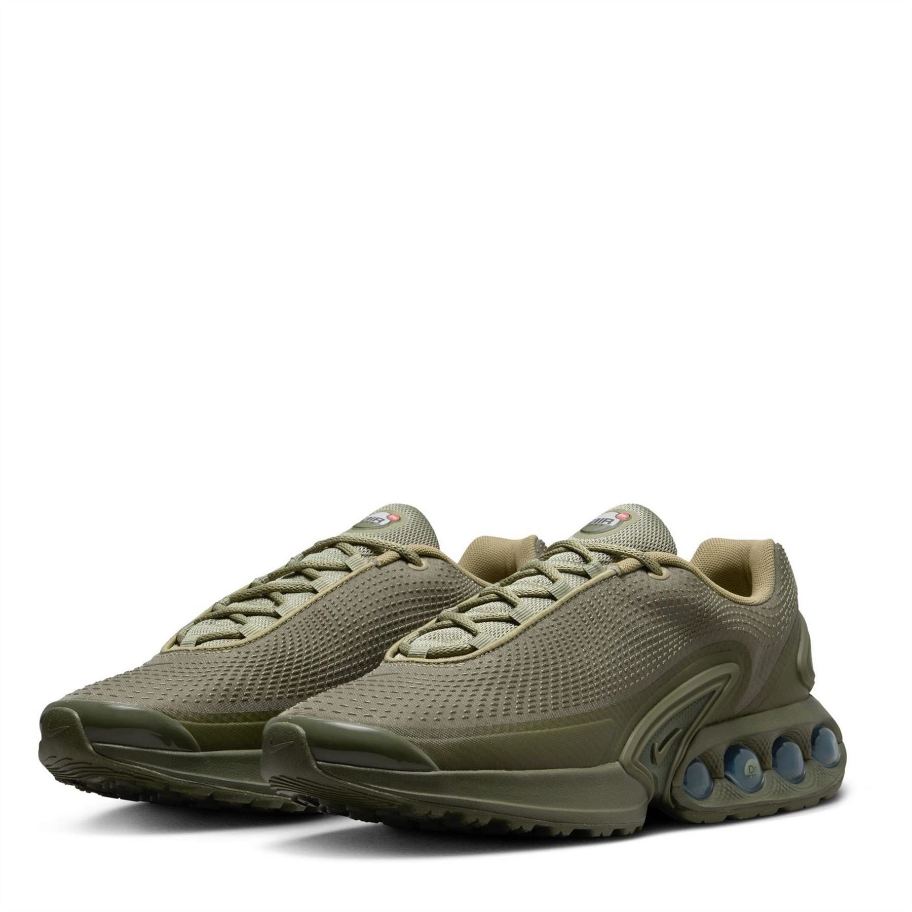 Nike Air Max Dn Sn62 Low Top Sneakers
