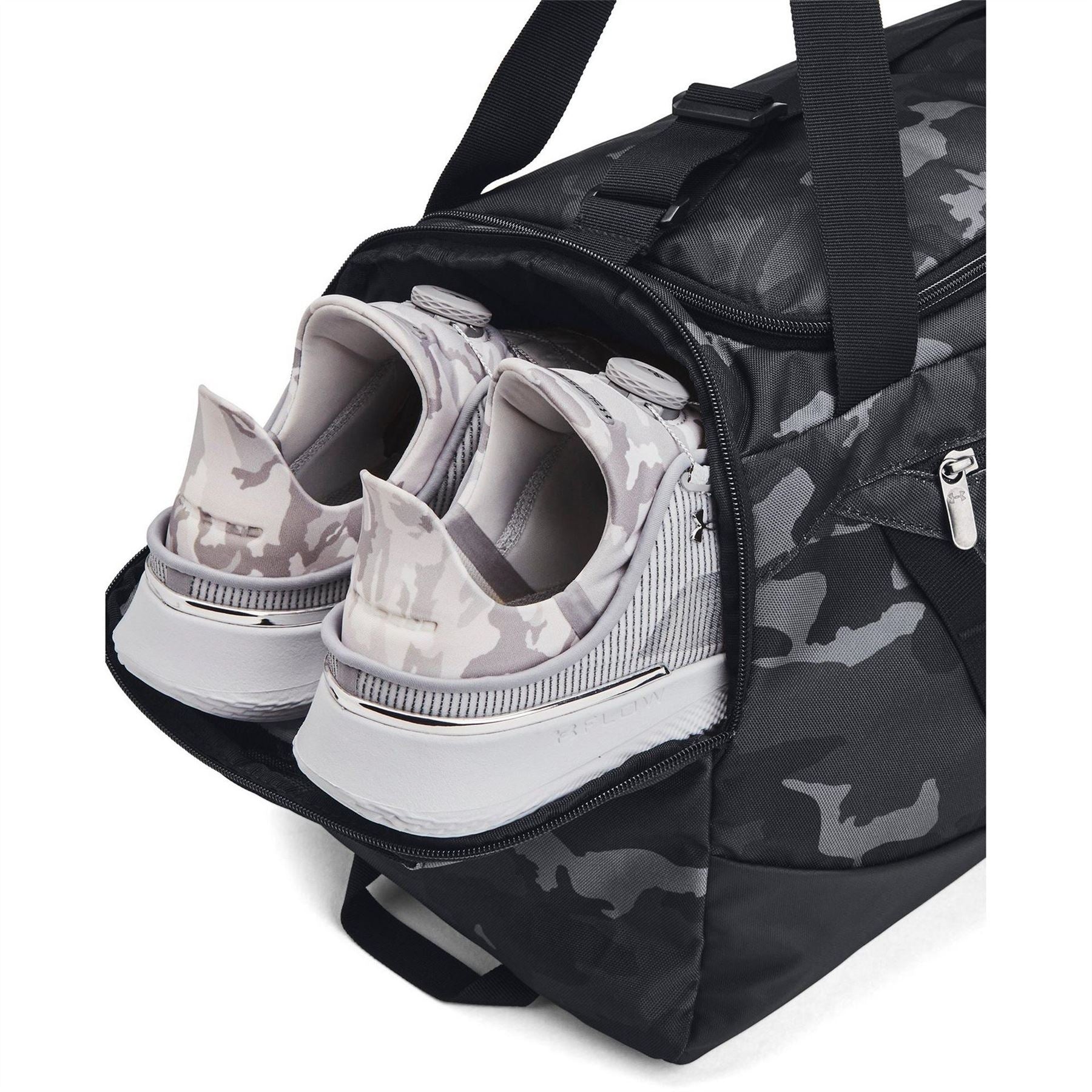 Under Armour Armour Undeniable 5.0 Duffle Holdall