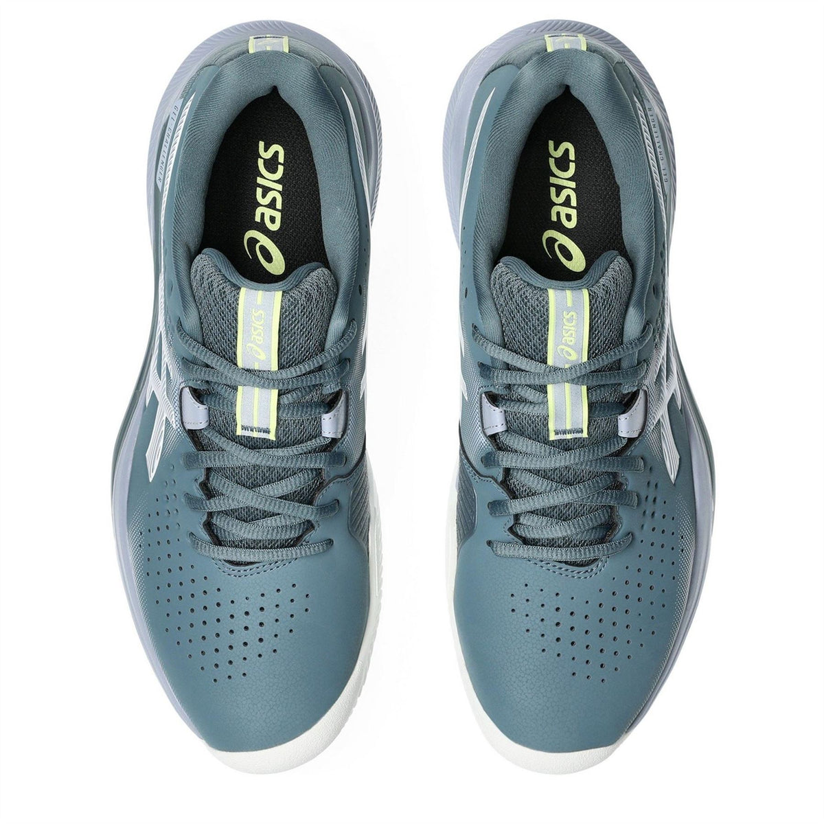 Asics Mens Gel Challenger 15 Clay Tennis Shoes