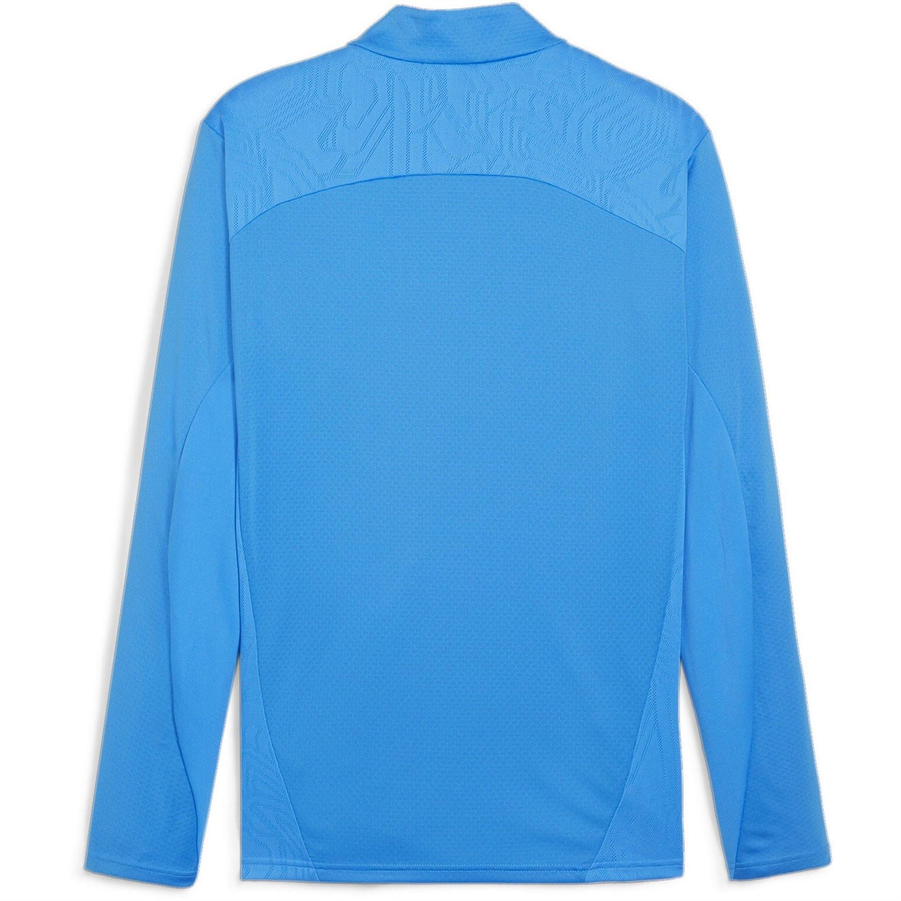 Puma  Performance Moisture Wicking Training Jacket