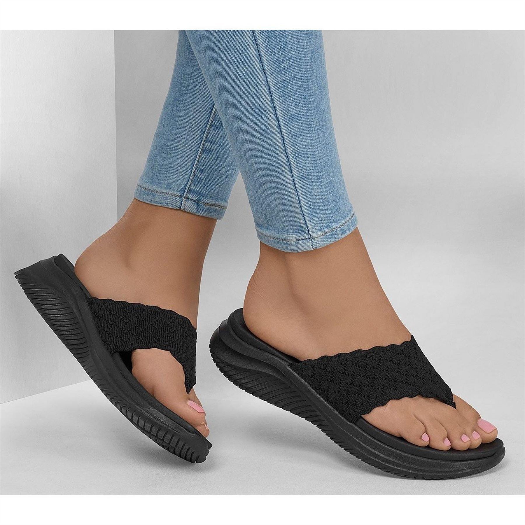 Skechers Flat Sandal