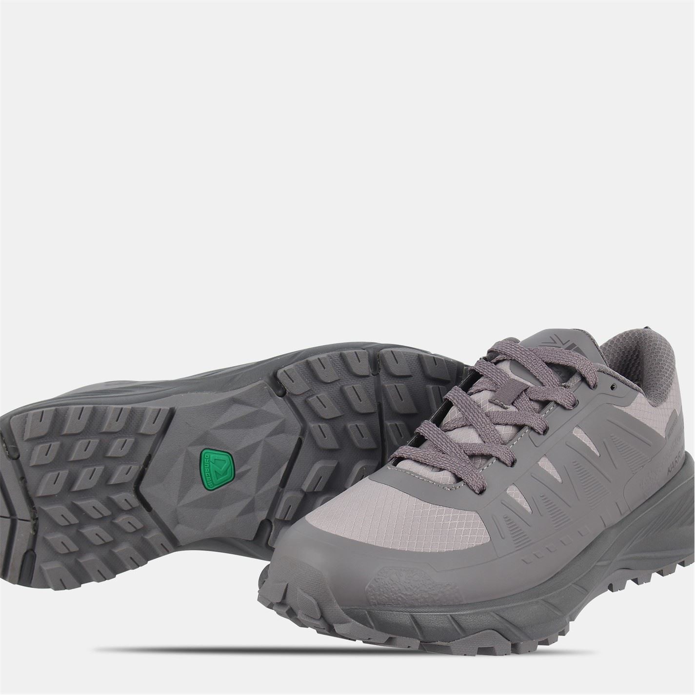 Karrimor Mens Caracal Waterproof Trainers