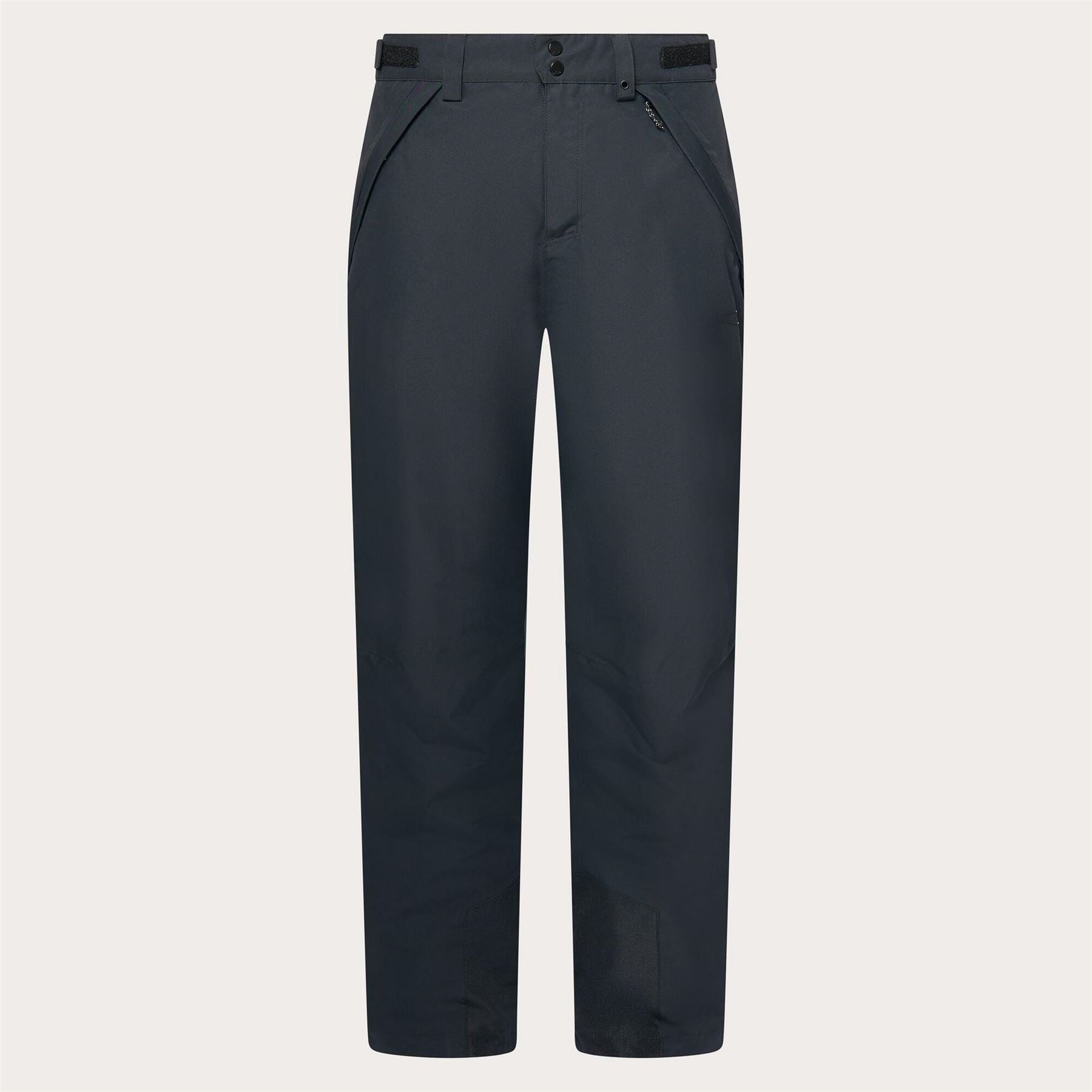 Oakley Regular Fit Ski Pants with Zipped Pocket