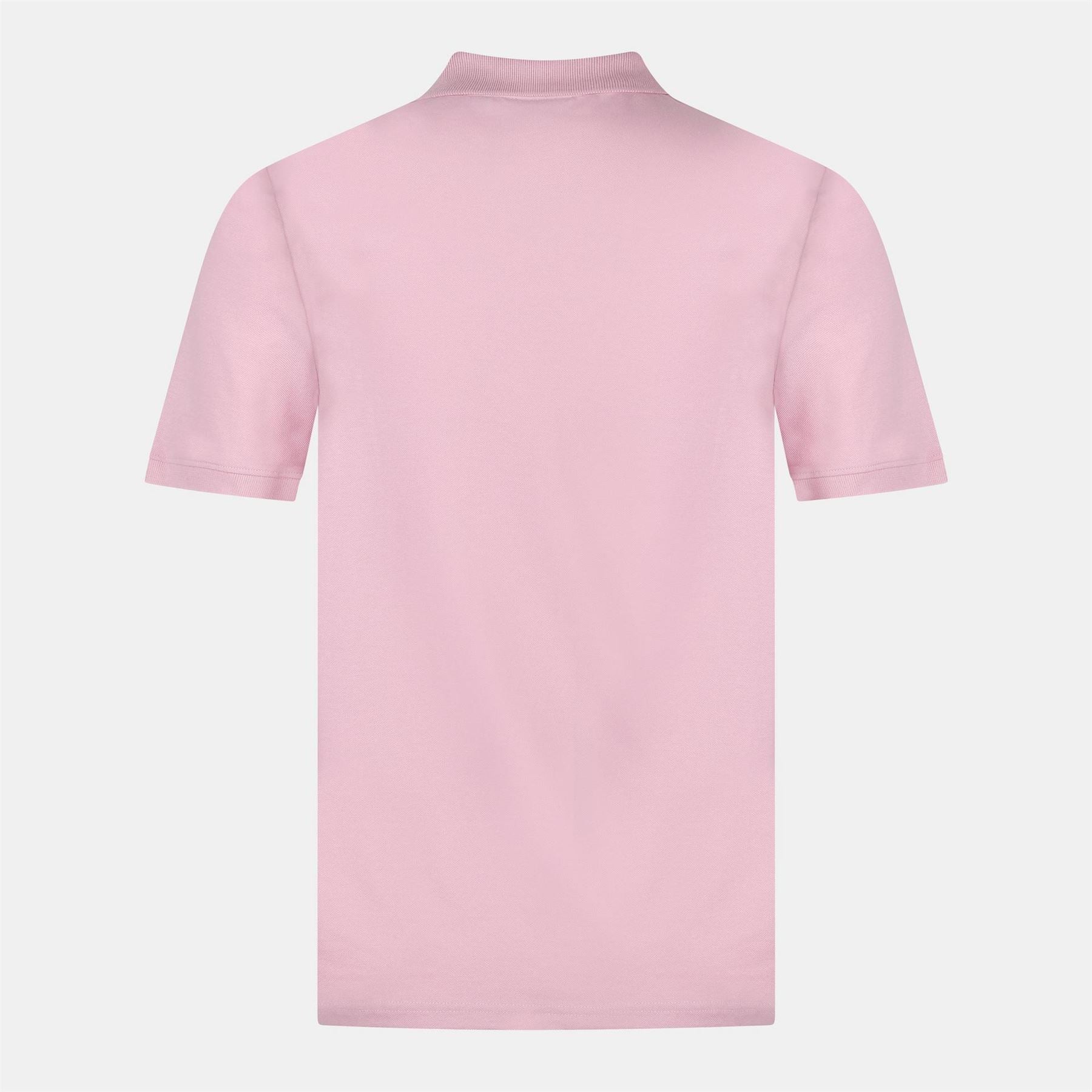 Lyle and Scott Short Sleeve Polo Shirt