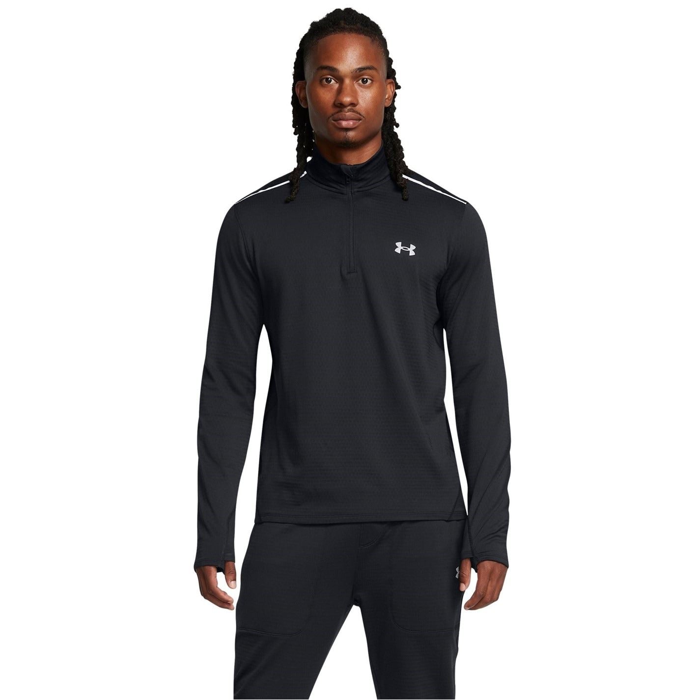Under Armour Vanish Regular Fit Long Sleeve Competition T-Shirt