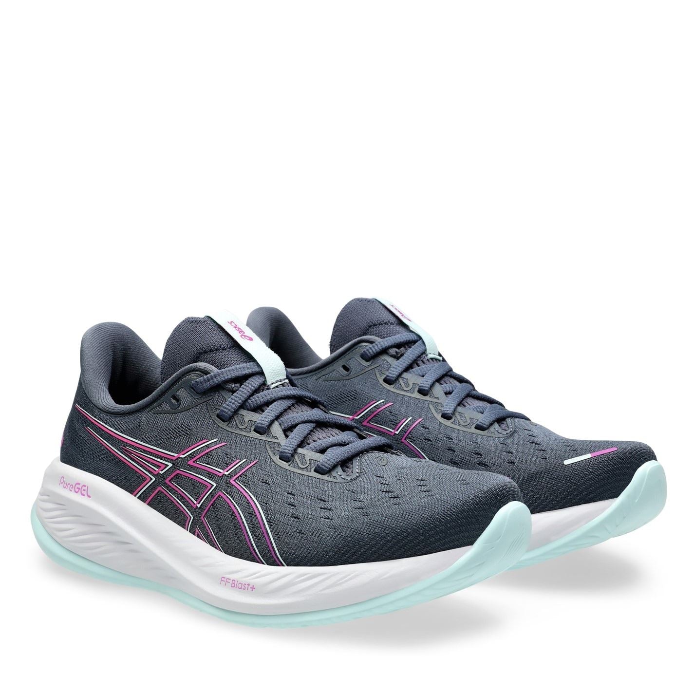Asics Womens Gel Cumulus 26 Running Trainers