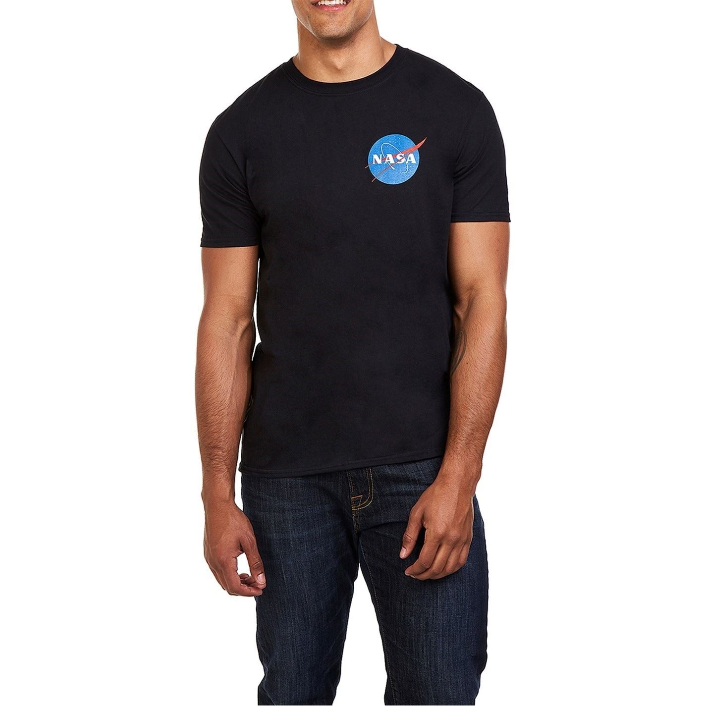NASA Core Logo T-Shirt