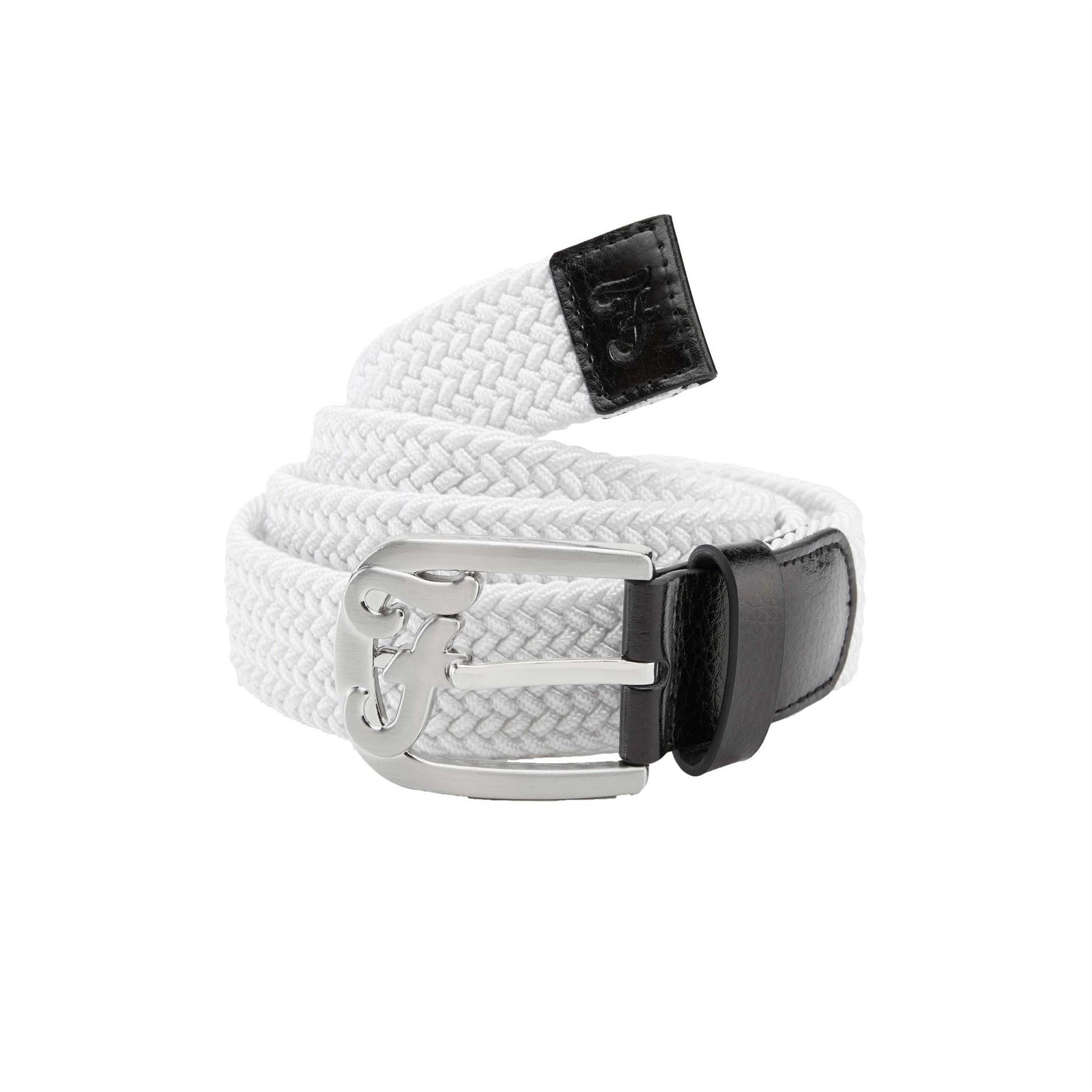 Farah Golf Webbing Belt