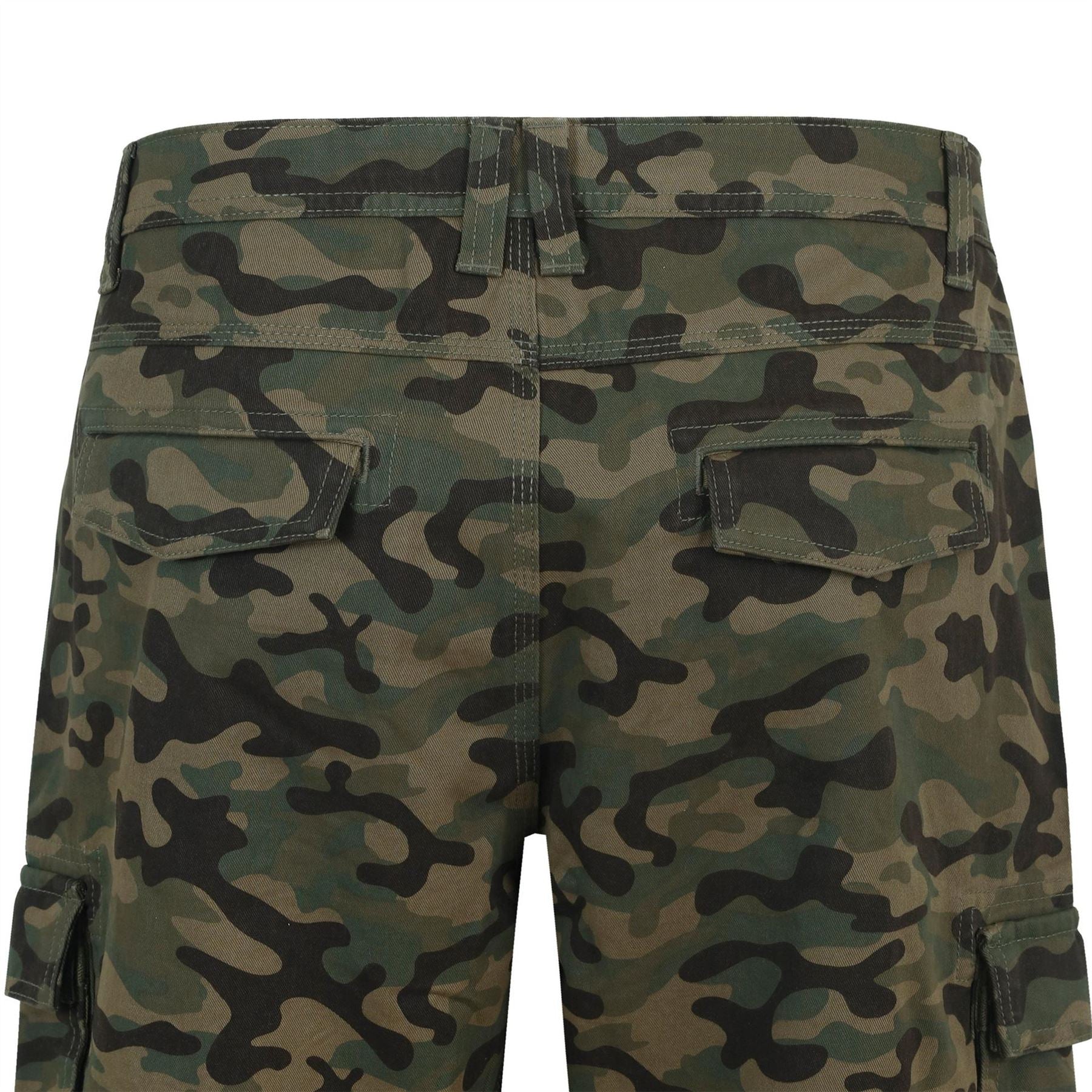 SoulCal Utility Shorts Men’s