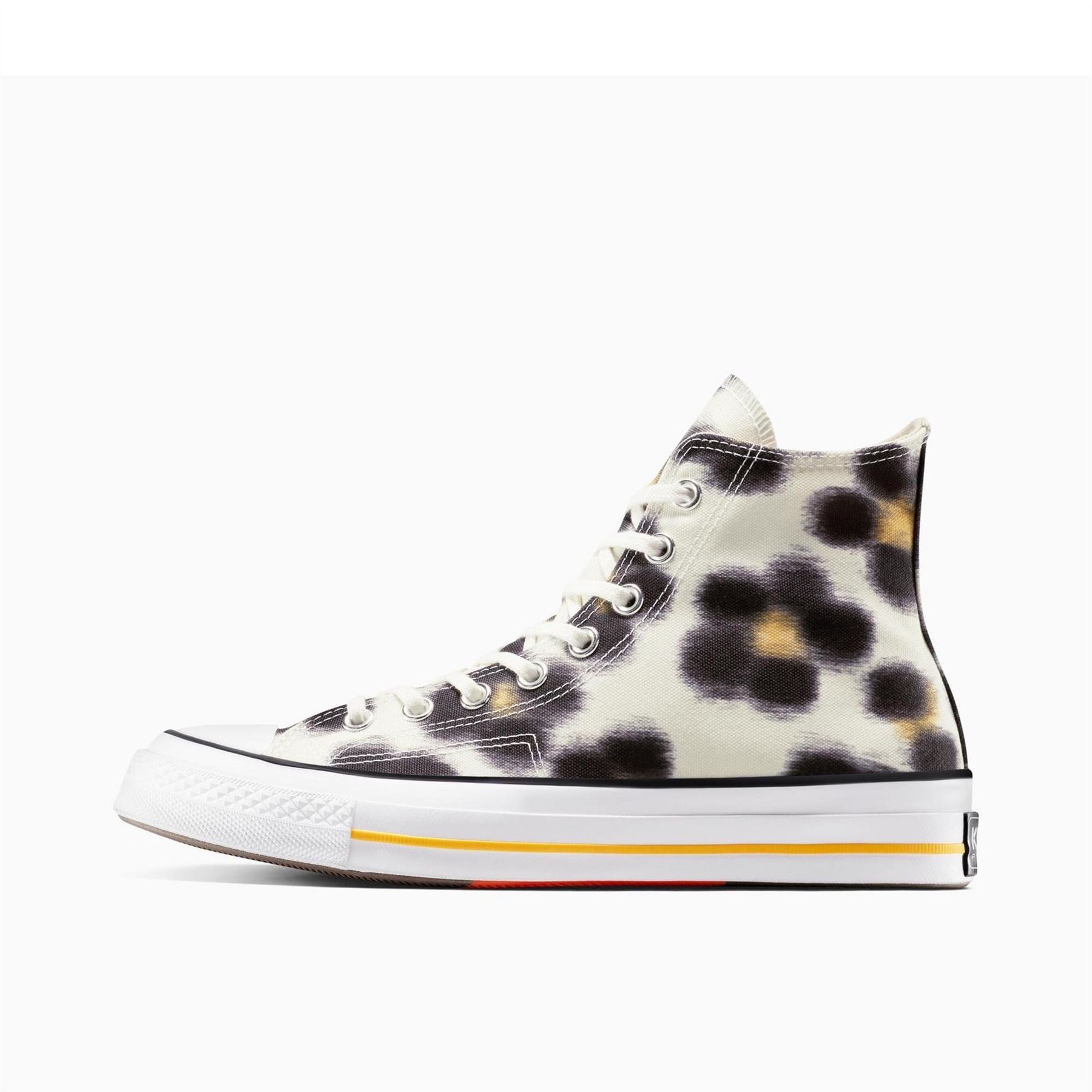 Converse Chuck 70 Hi Canvasas High Top Trainers