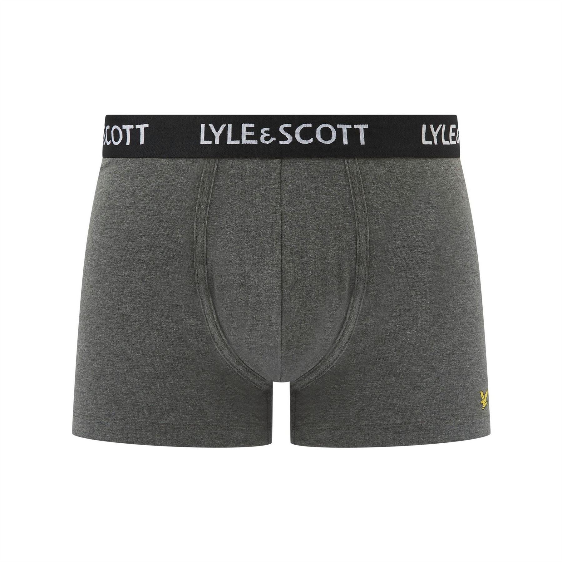 Lyle and Scott Ethan 3pk