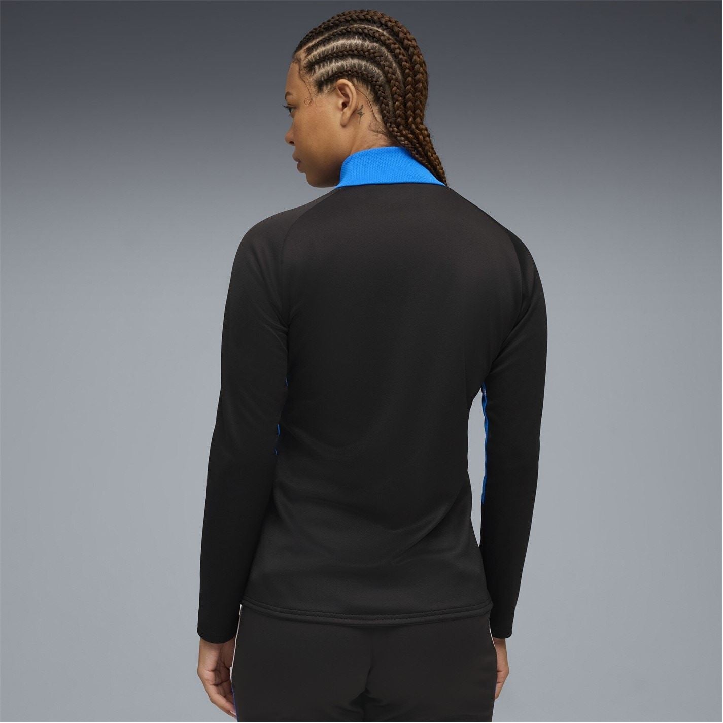 Puma Womens Blaze Training Top